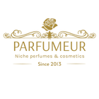 Logo obchodu Parfumeur