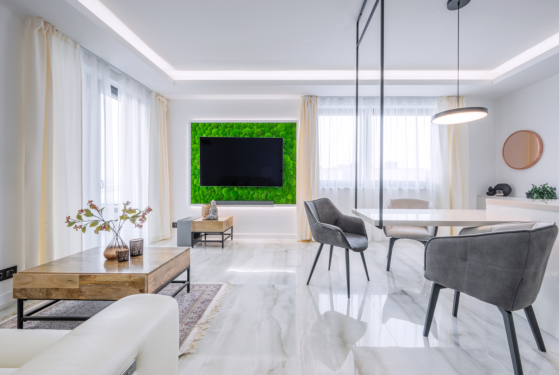 Interiérová designérka Katka Čambalová foto 2