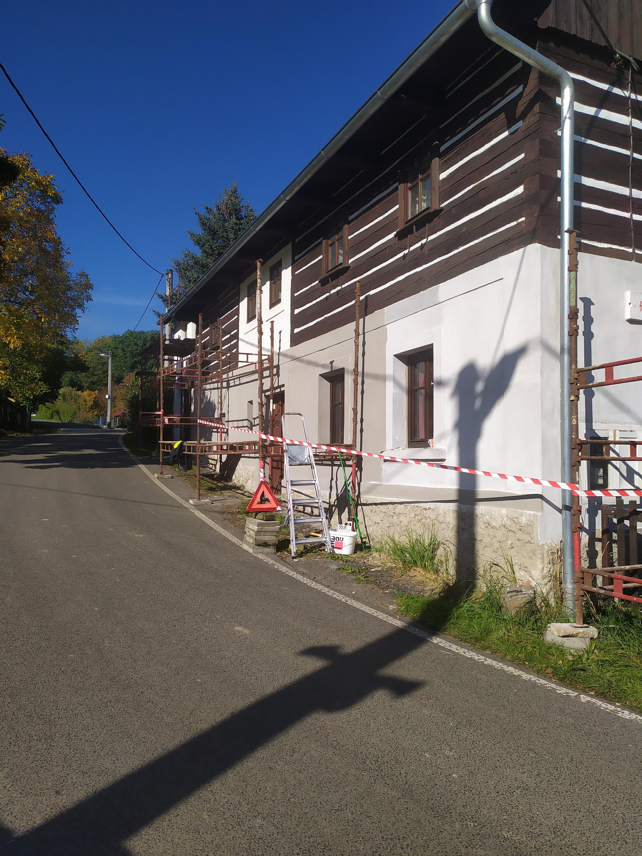 Výkopové práce Adam Havlík foto 1