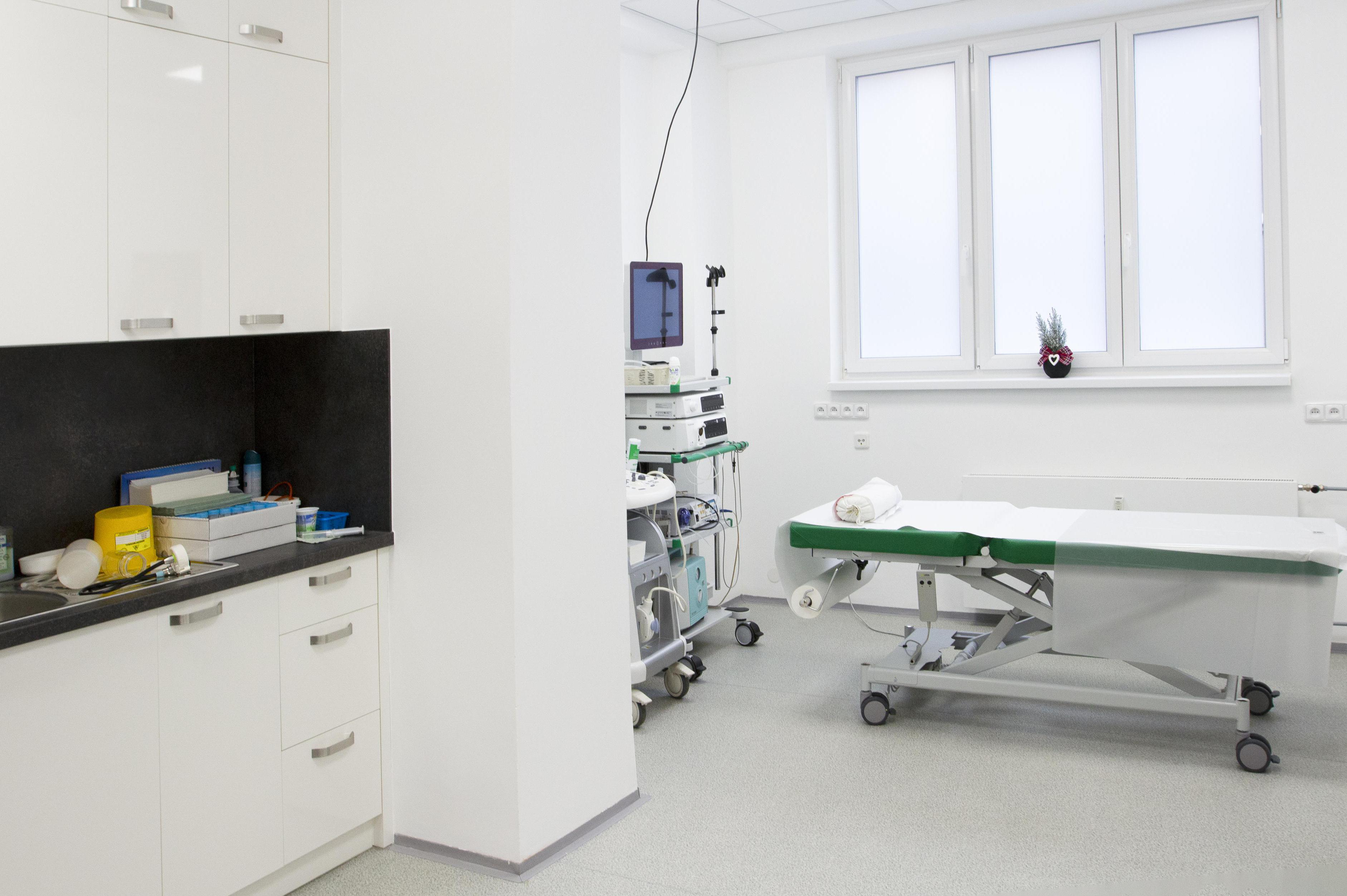 Endohope klinika, s.r.o.