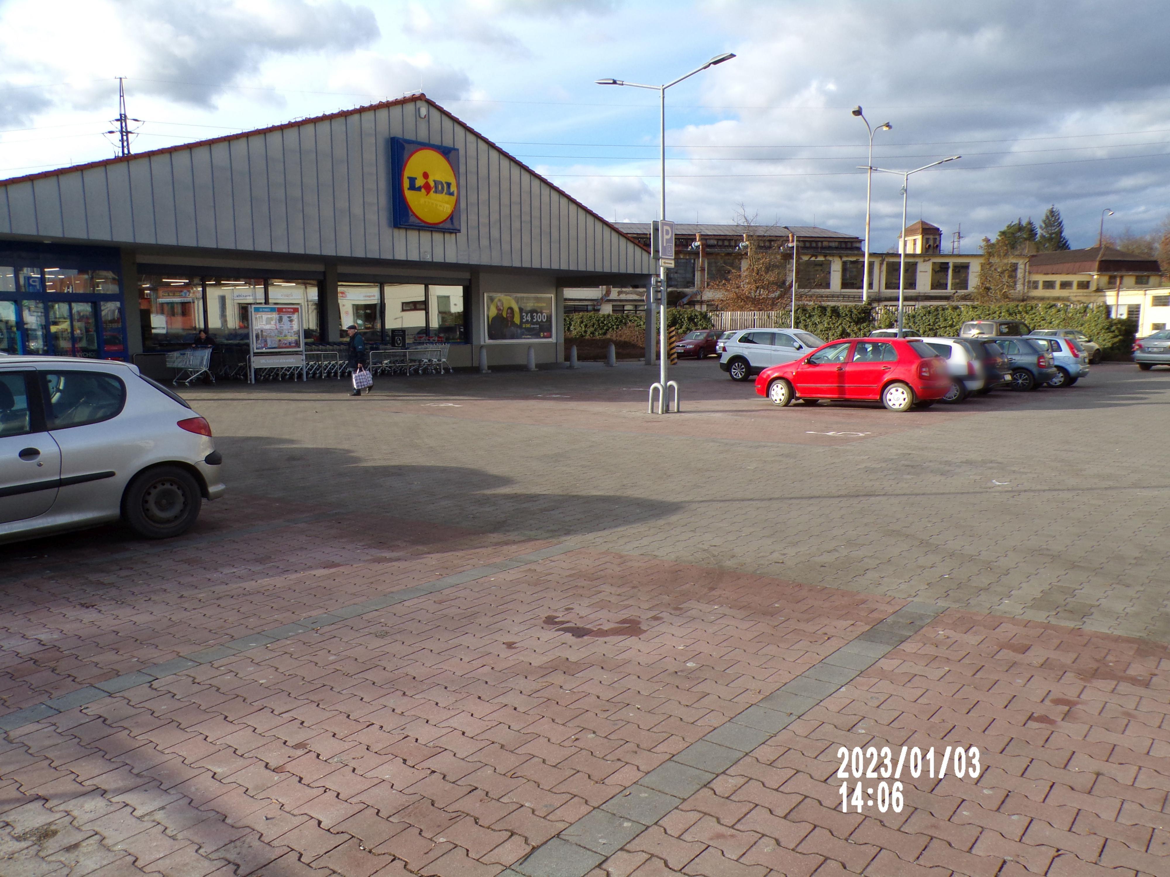 Lidl foto 5