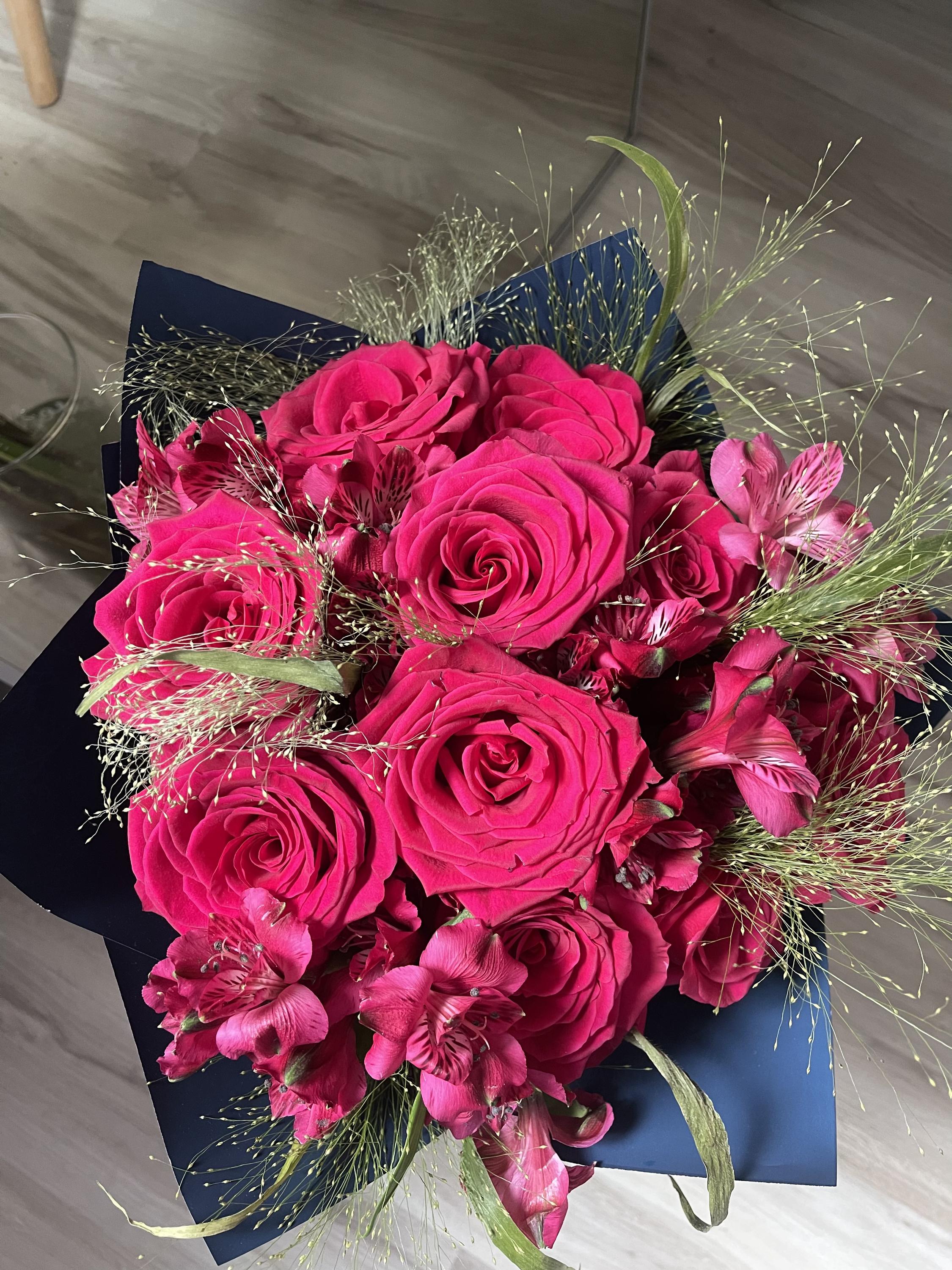 JR Fleur foto 6