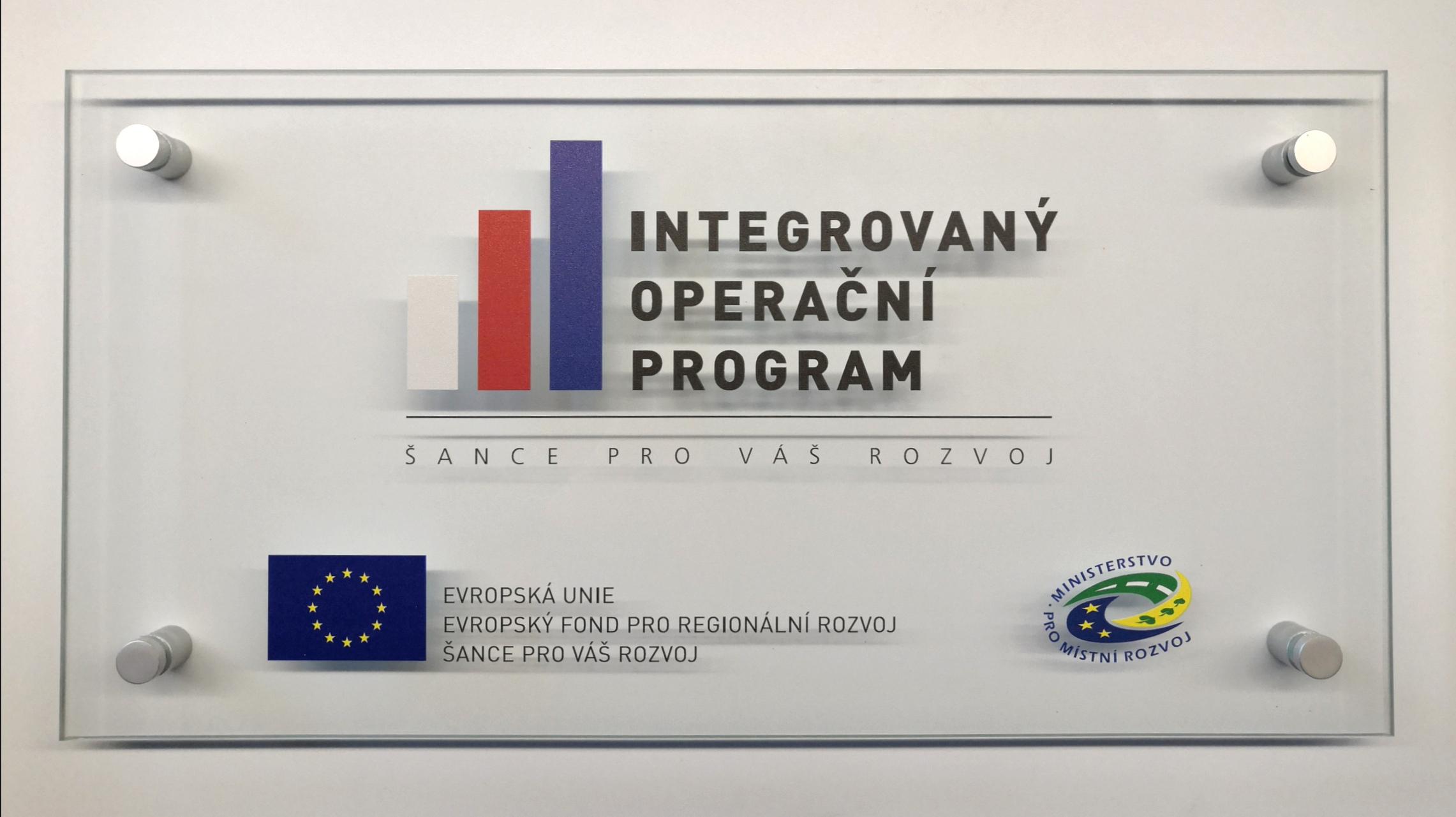 LABYRINTH-CZ orientační a informační systémy foto 4