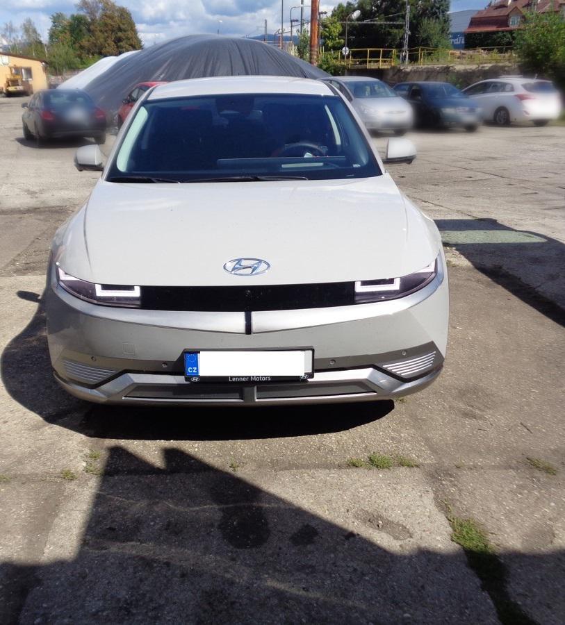 Autosklo Hleďa - Petr Hledík foto 5