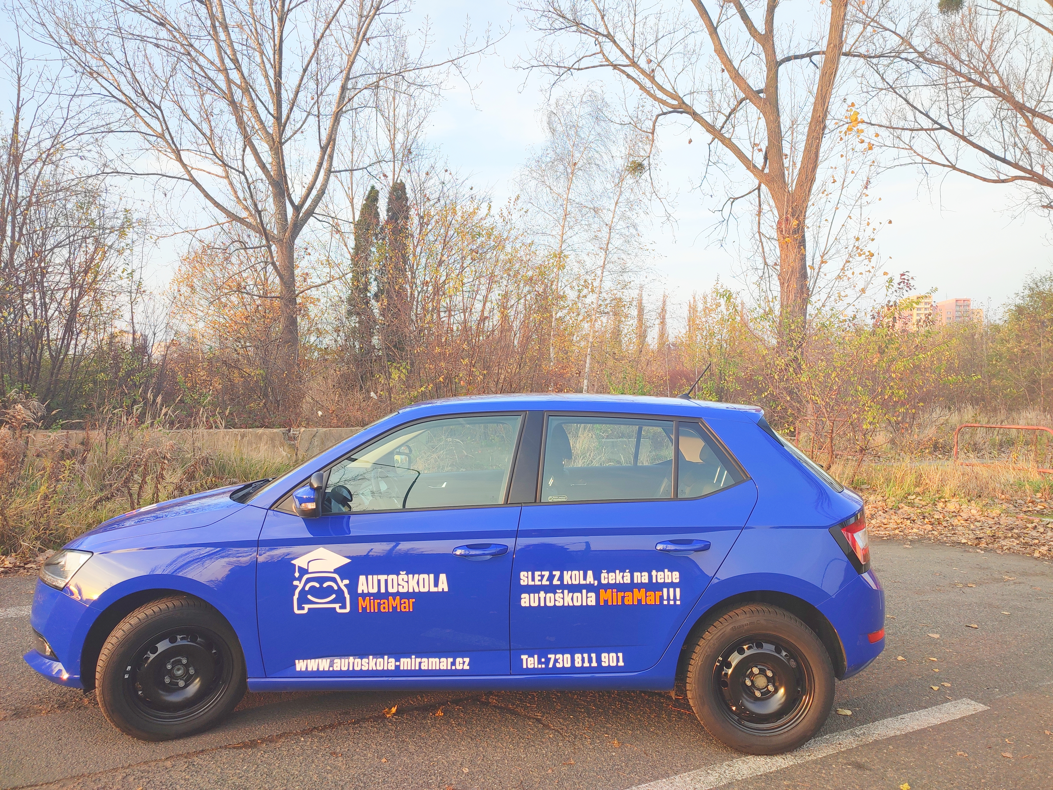 Autoškola MiraMar foto 6