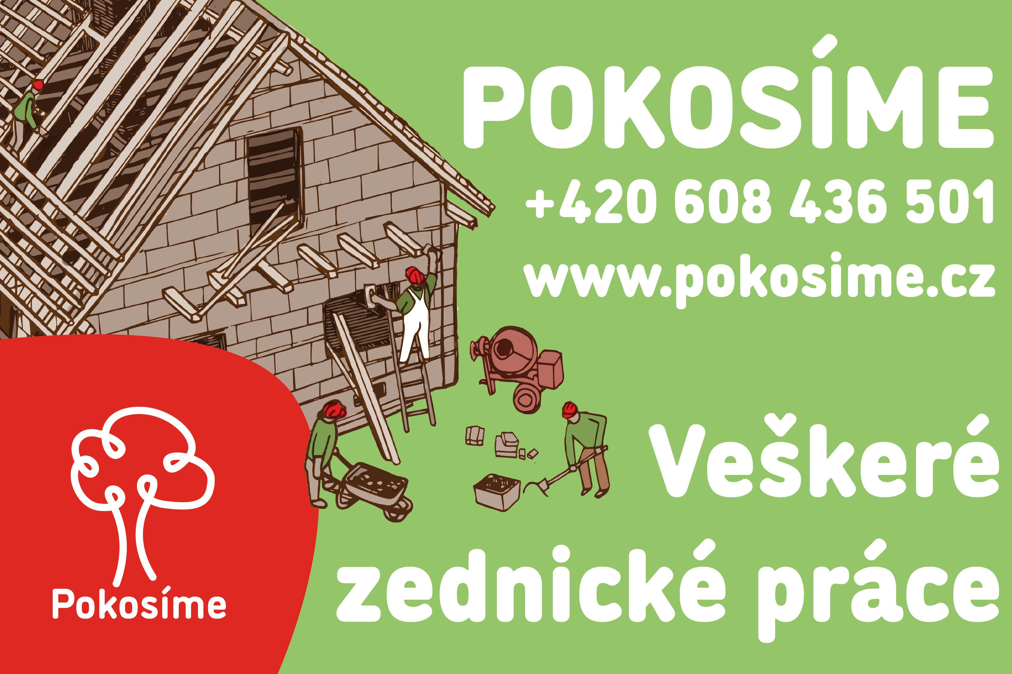 Zednické práce