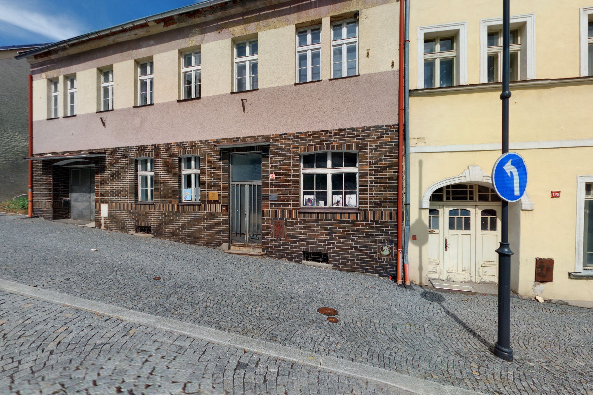 Římskokatolická farnost Jáchymov