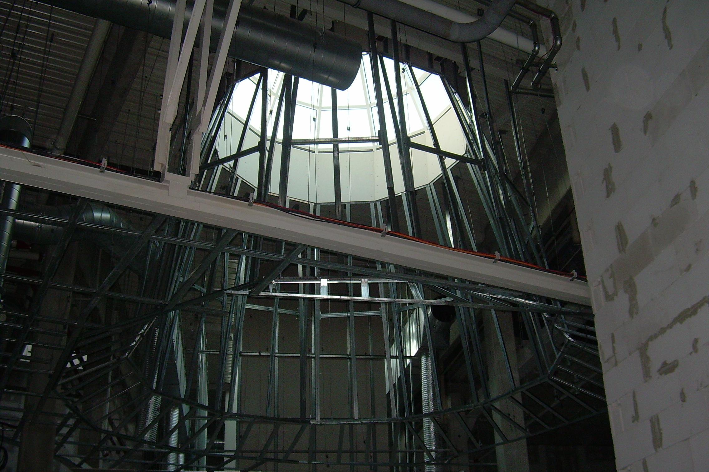 Sádrokartony - Vašák