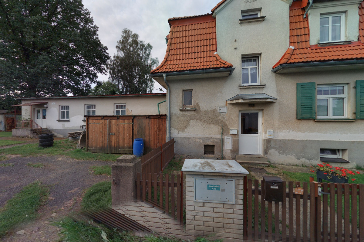 Městská knihovna Jiříkov foto 4