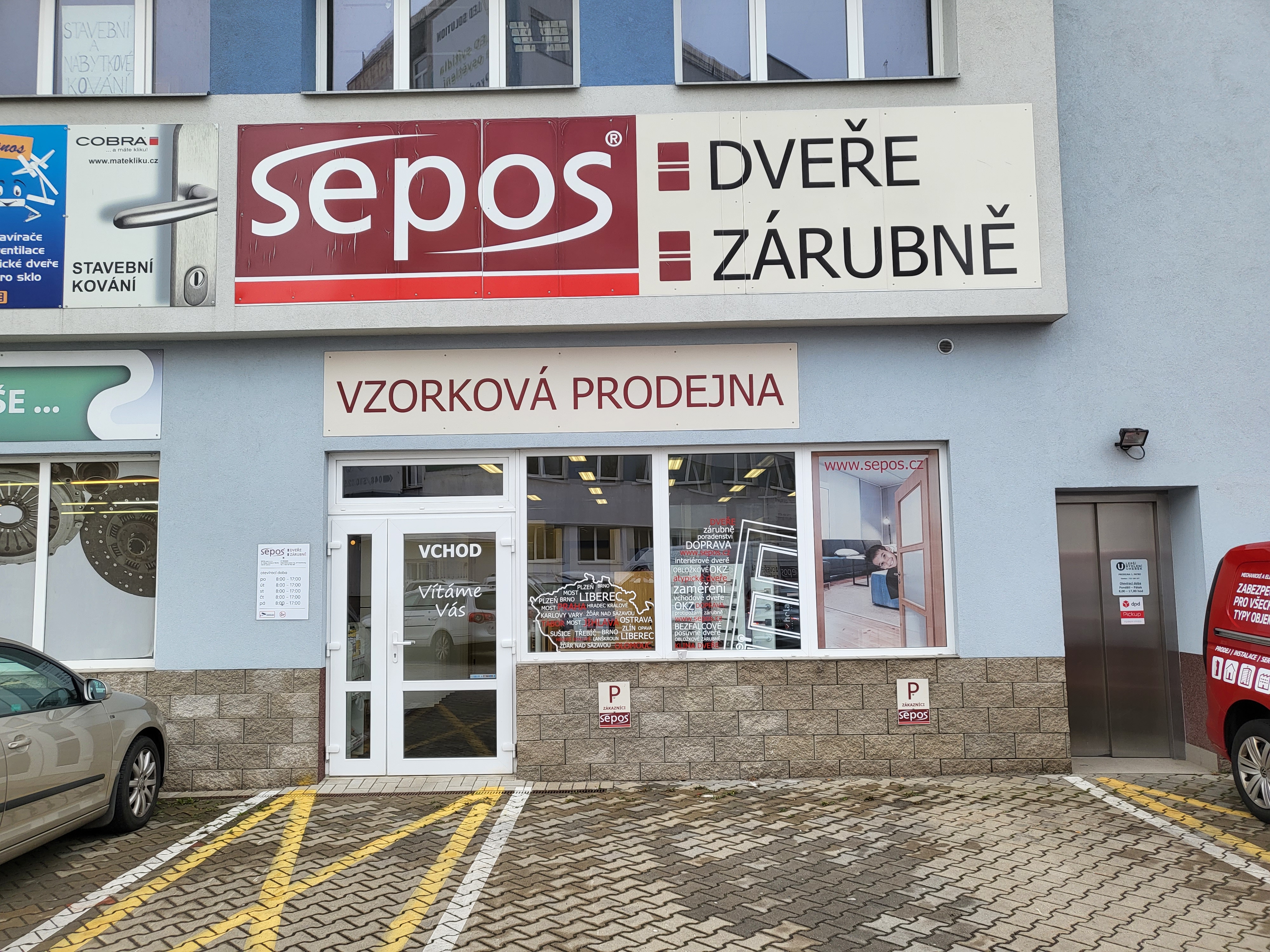SEPOS, s.r.o. foto 4