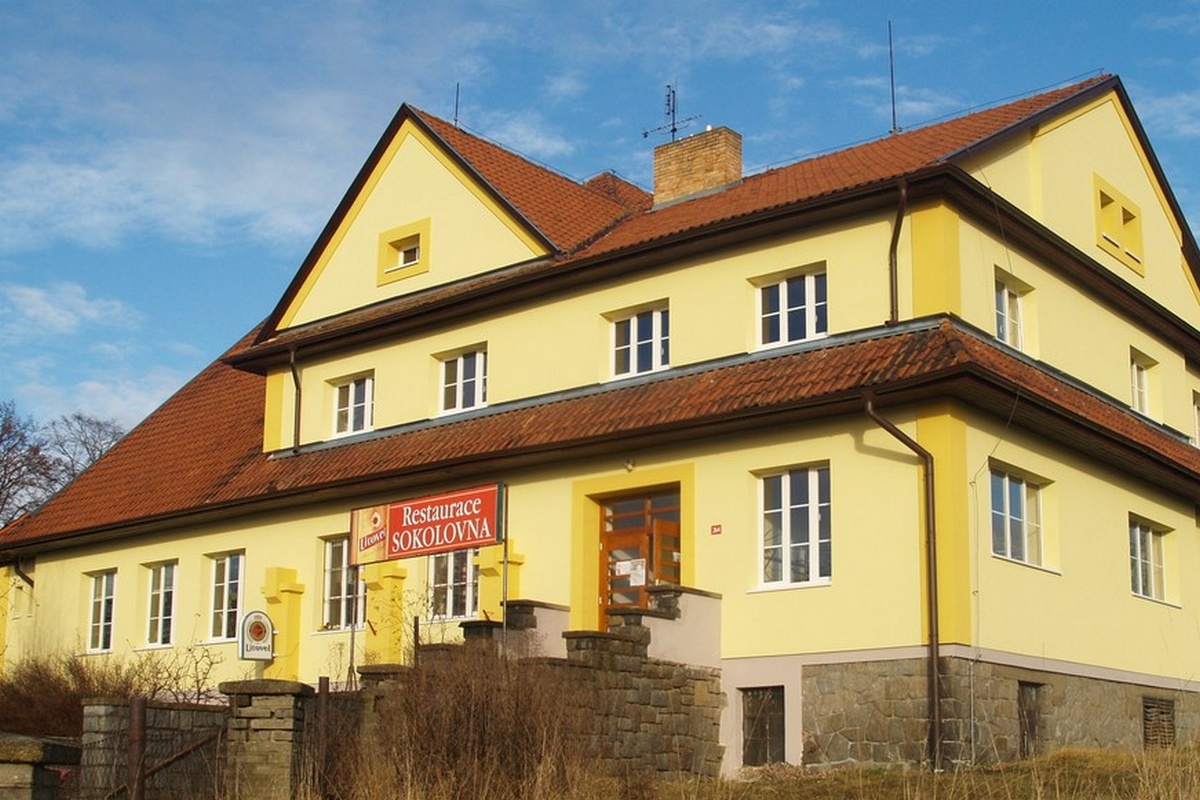 TJ Sokol Jílové u Prahy