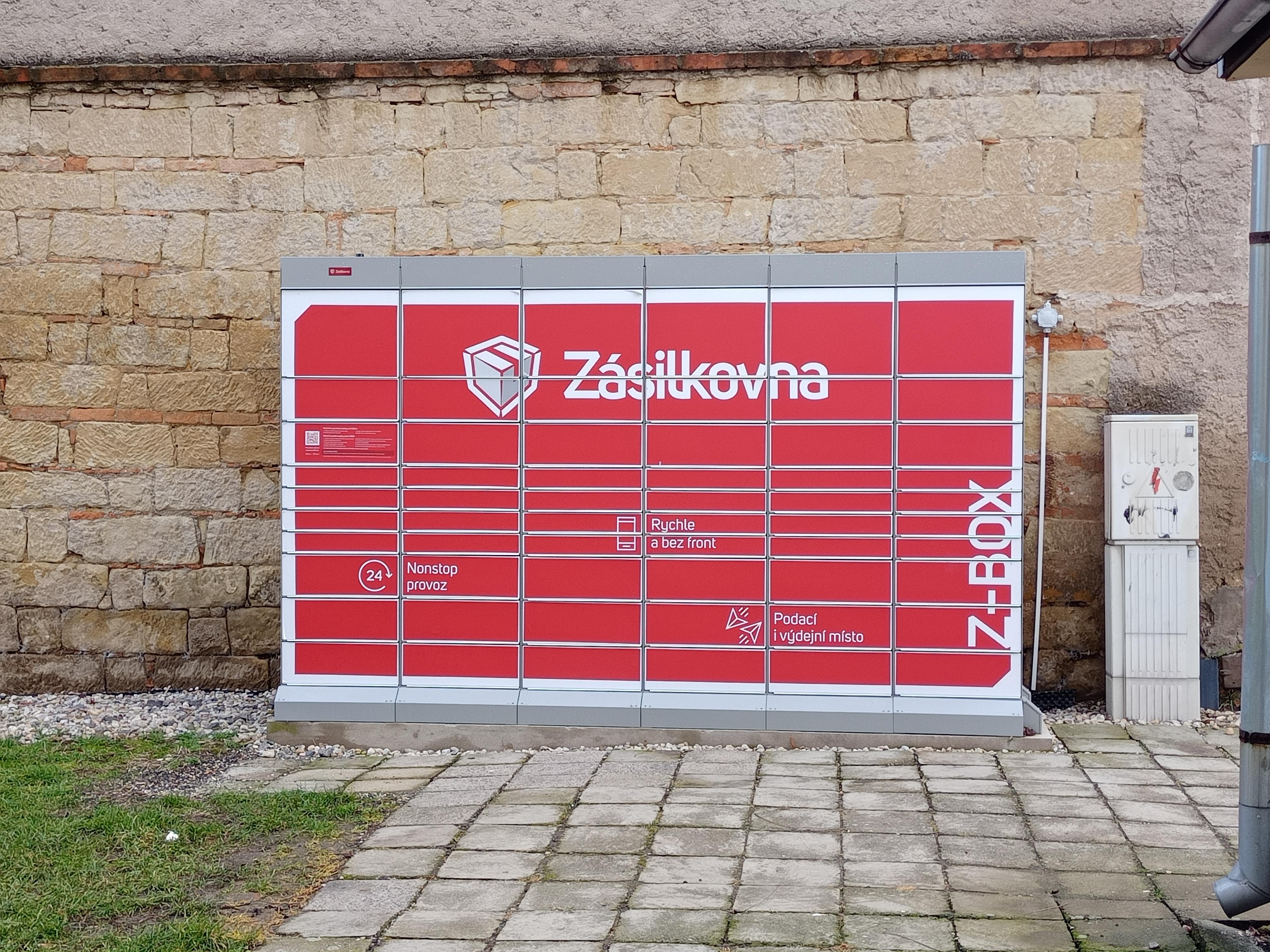 Z-BOX