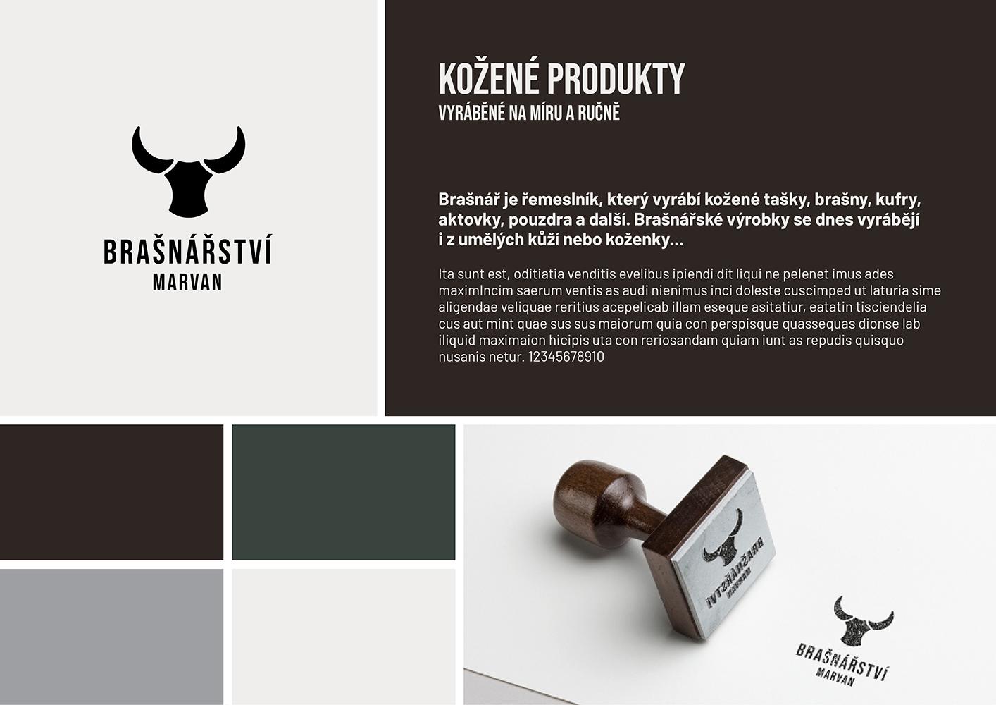 Petra Gregušová - grafik a Brand designérka foto 5