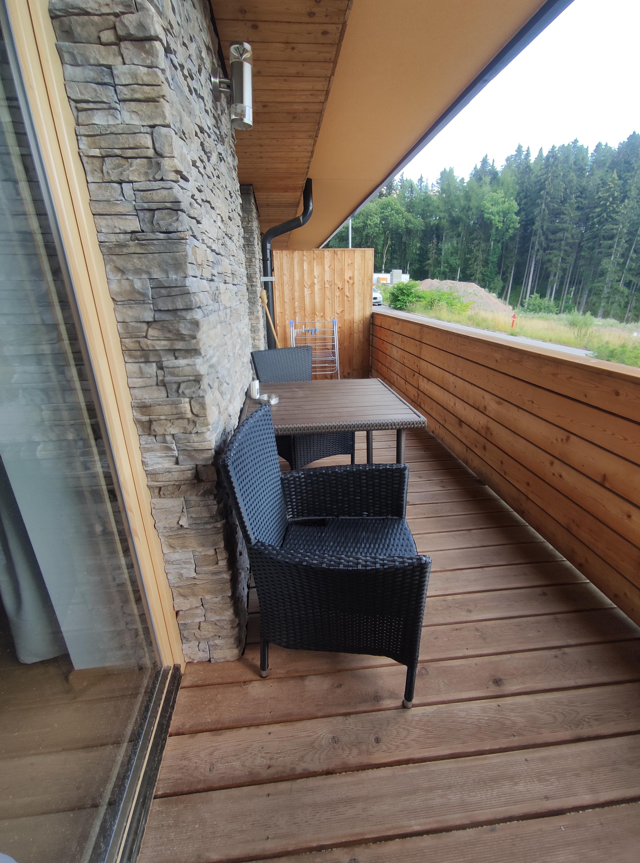 Apartmán Jitka - Slunečná louka foto 6