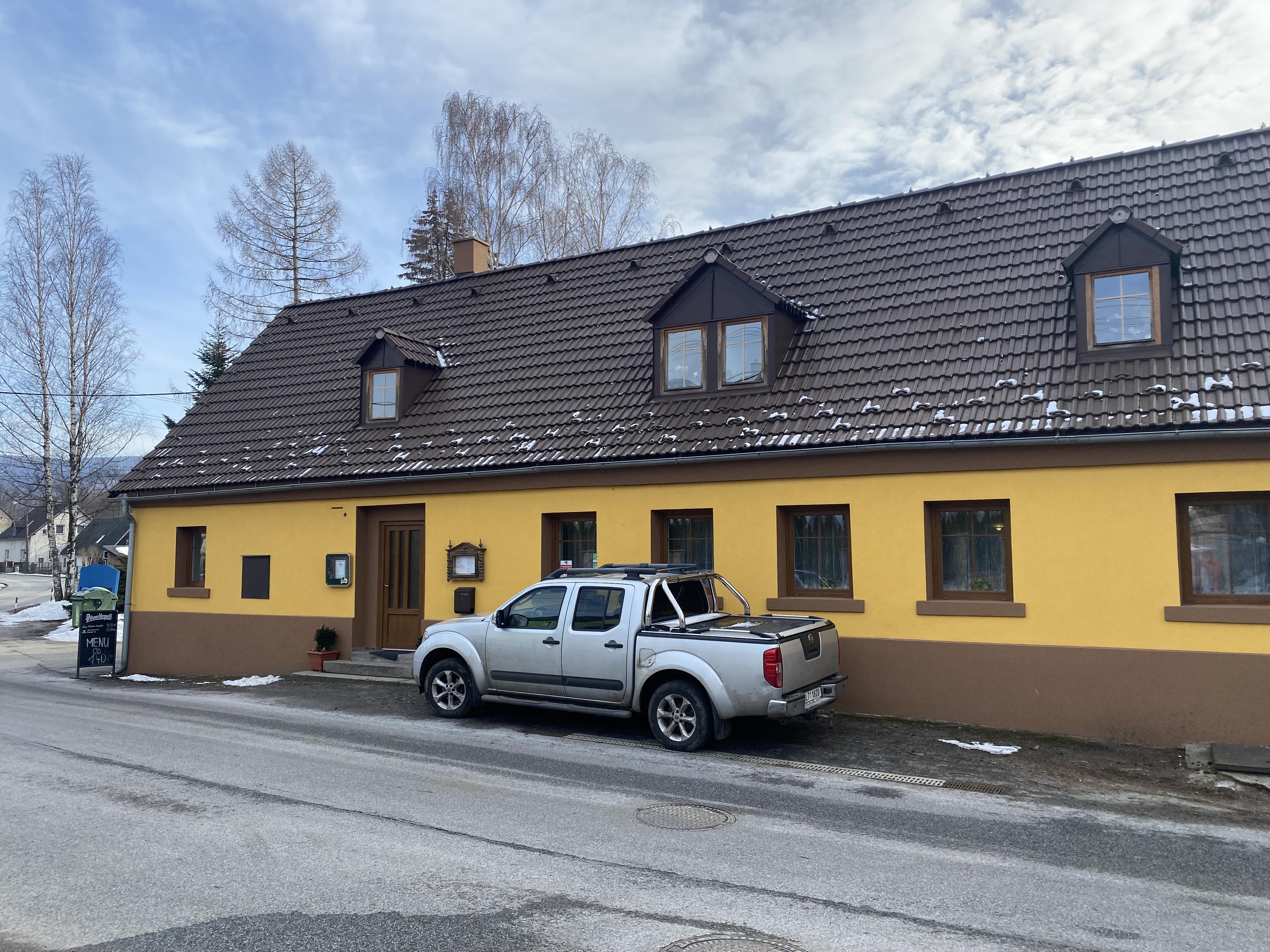 Restaurace Dělnický dům foto 5