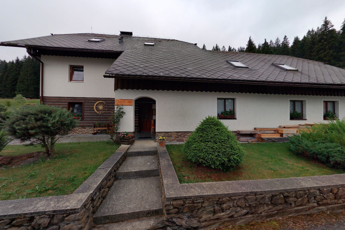 Ubytování u Čermáků foto 3