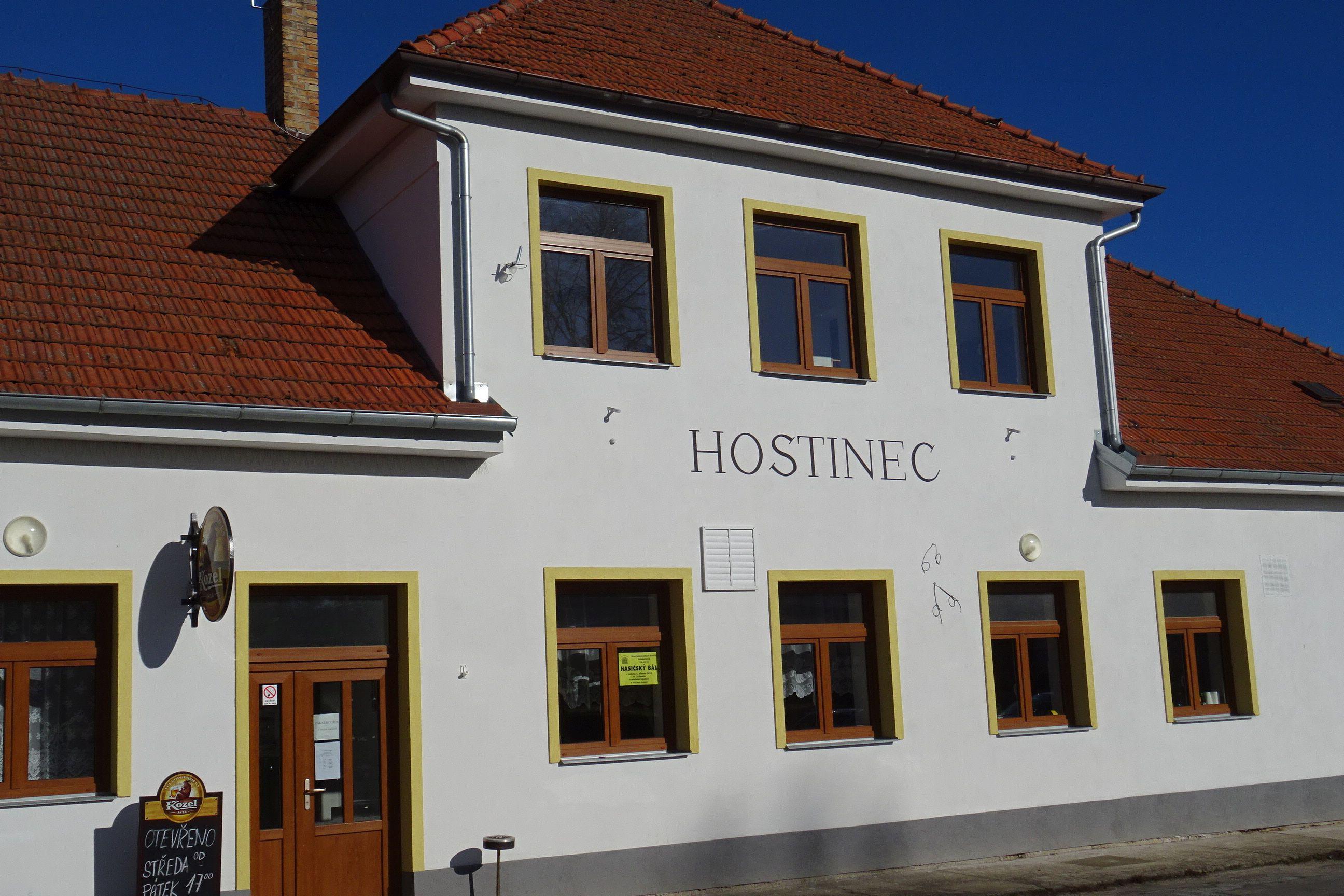 Dunajovický Hostinec foto 5