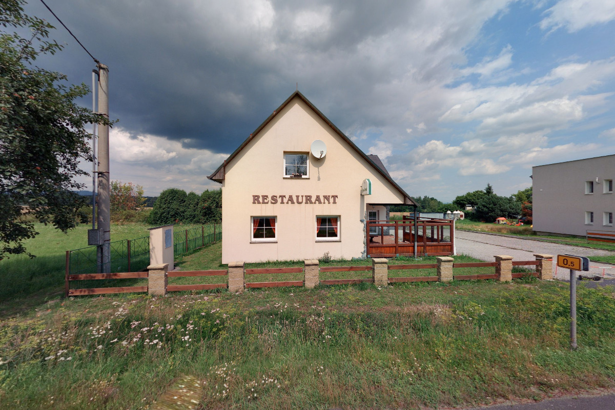 Restaurace Staročeská