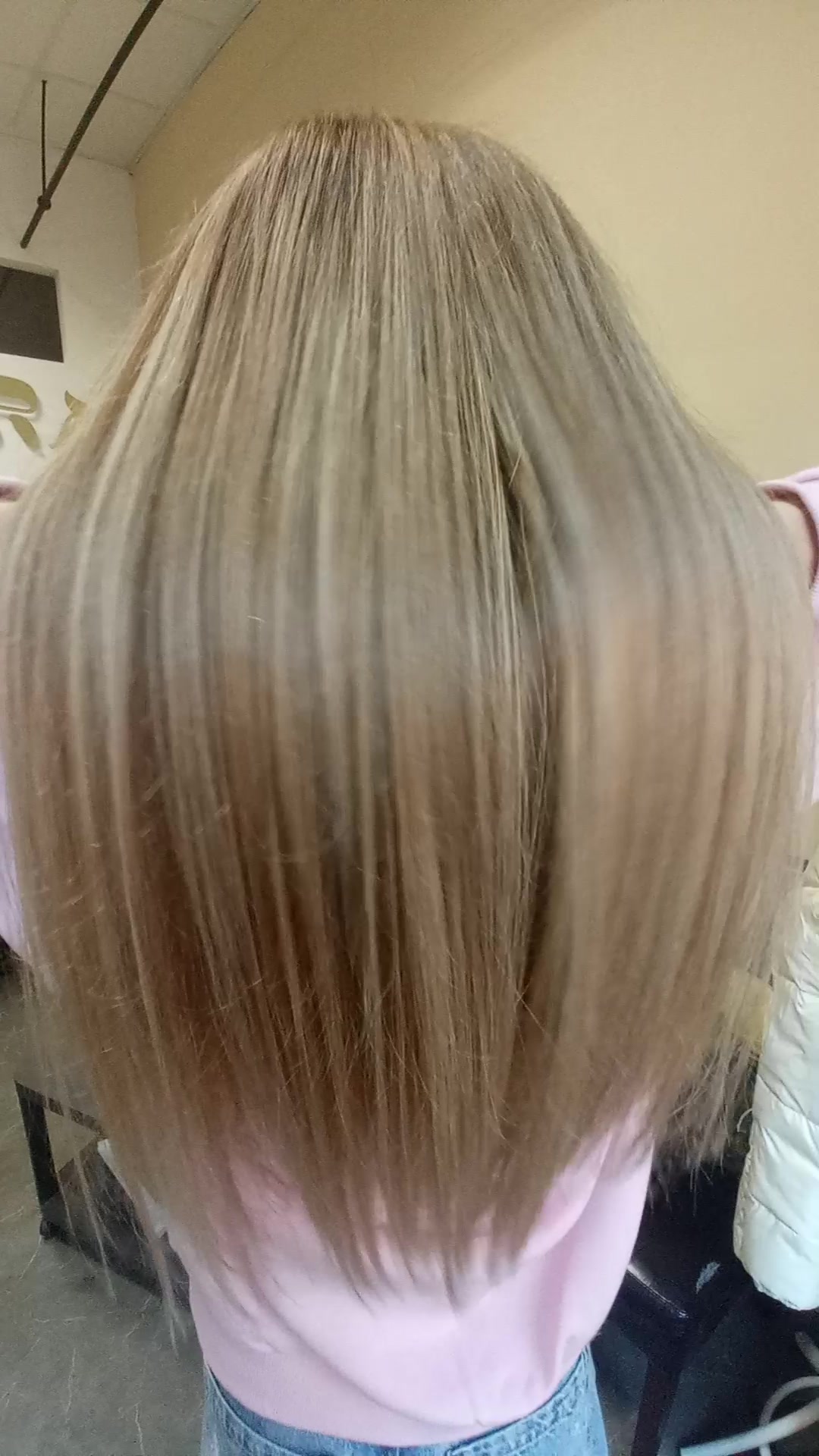 Kadeřnictví  - salon Aora foto 2 (náhled videa)
