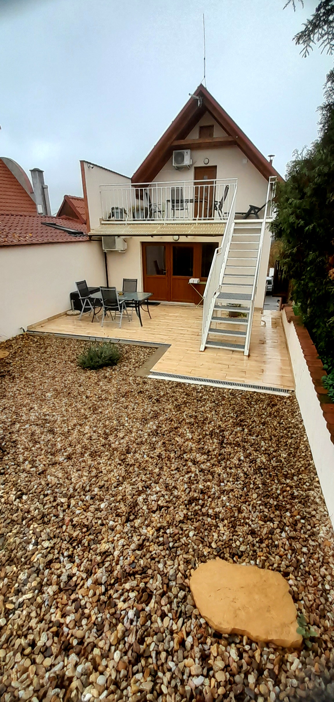 Apartmány VIKTORIE foto 3