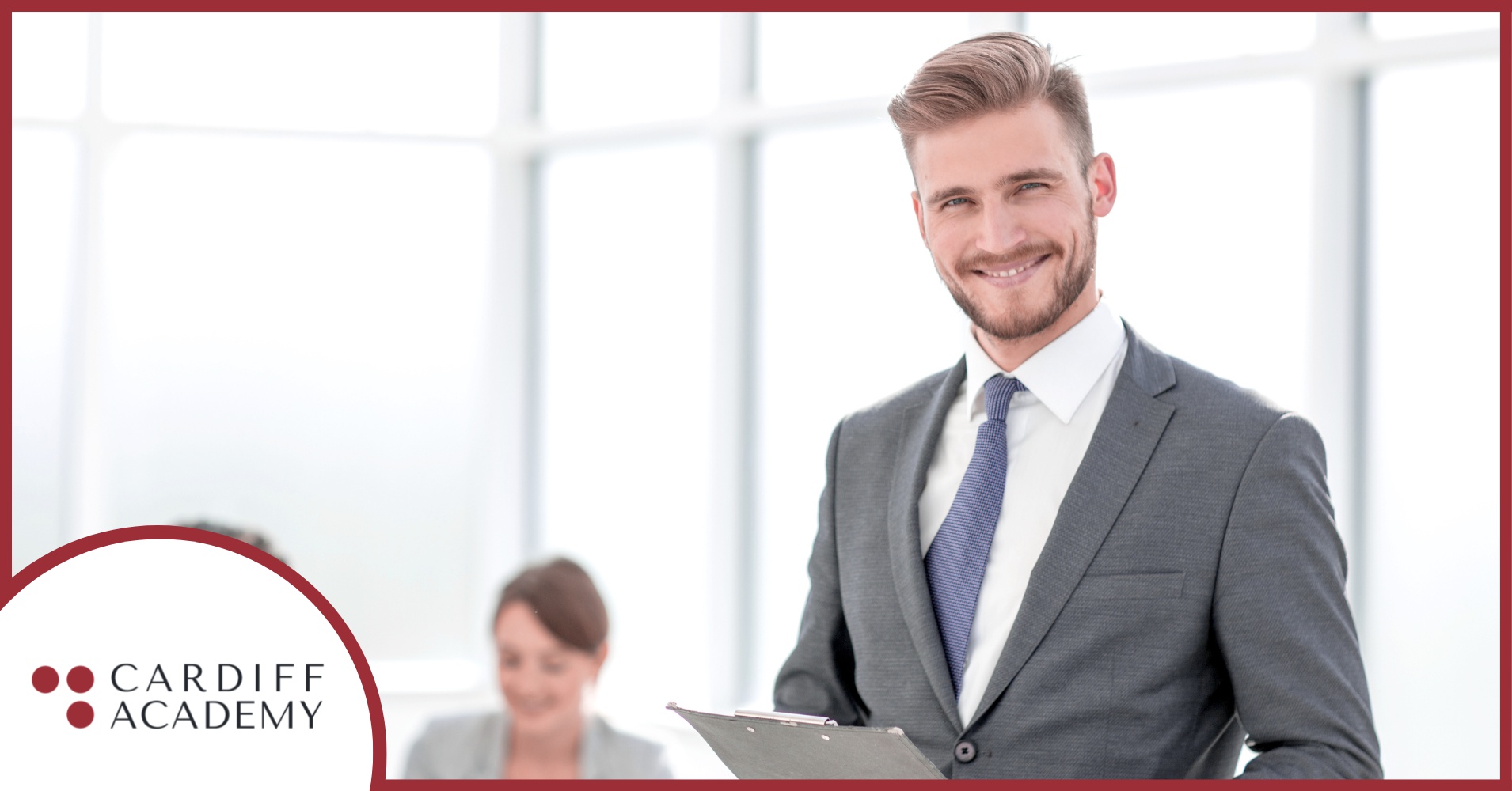 Cardiff Academy SE foto 4