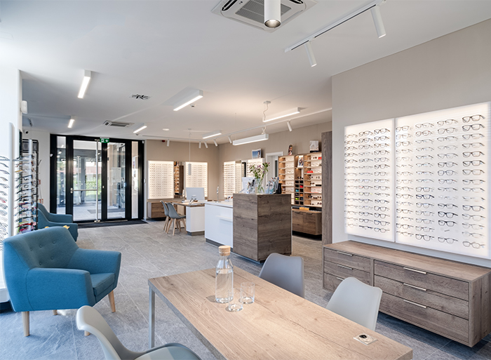 Oční optika Visumed foto 4
