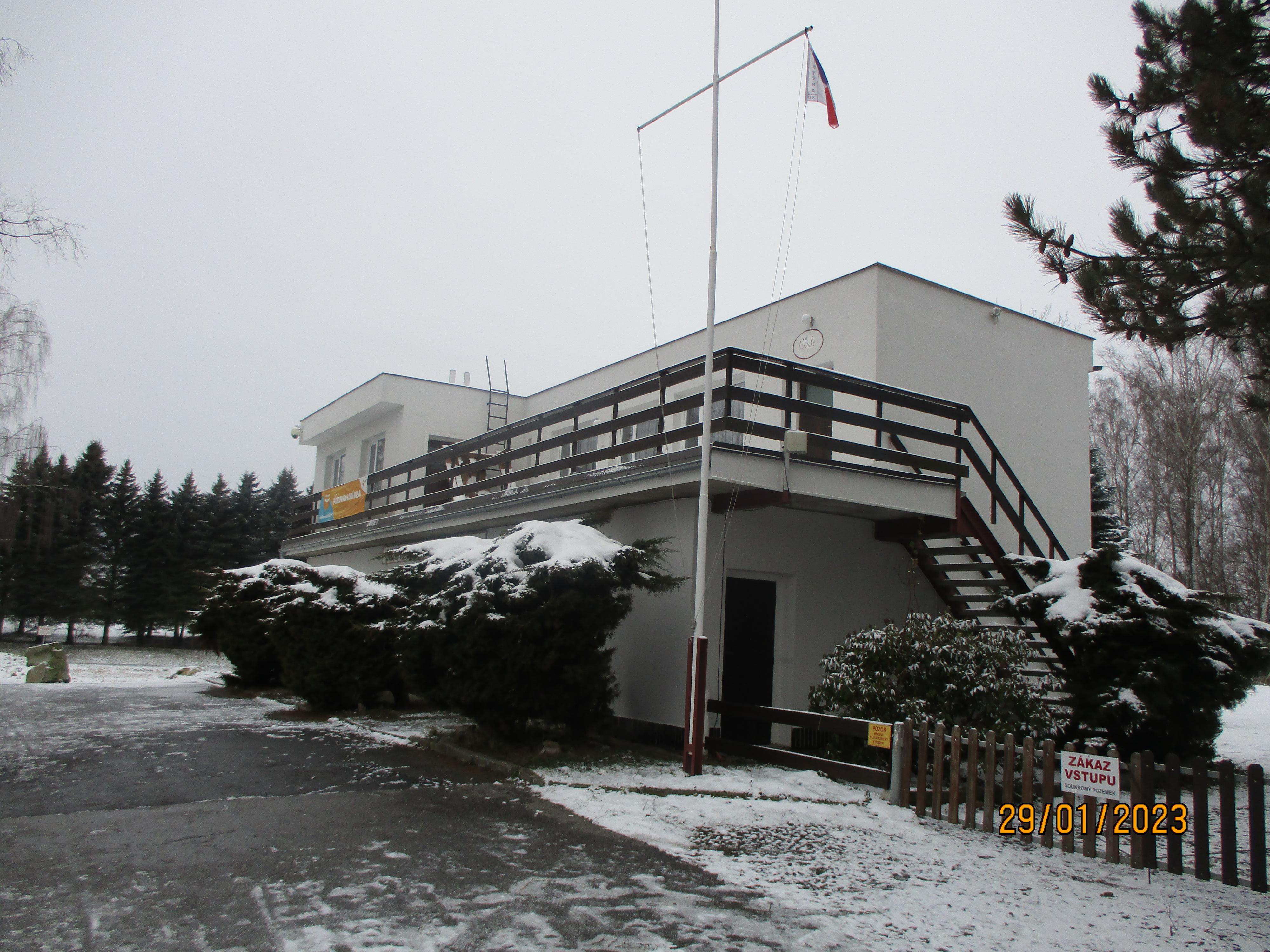 Půjčovna lodí Nisa foto 6