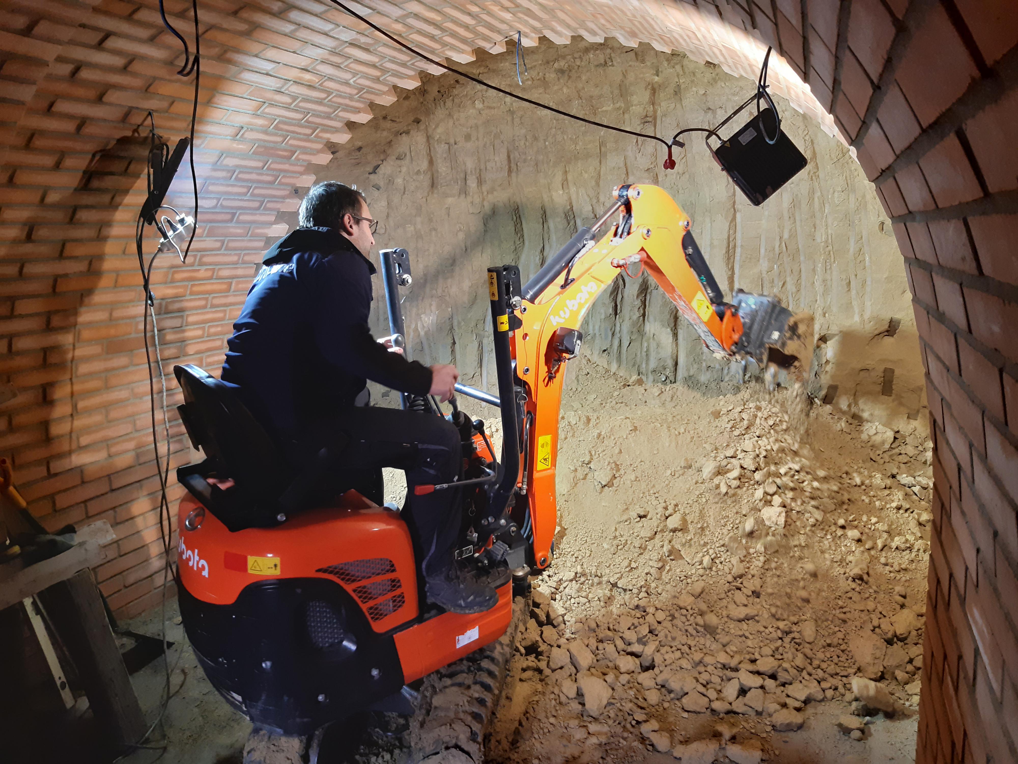 Zahoď-rýč.cz | Půjčovna strojů foto 2