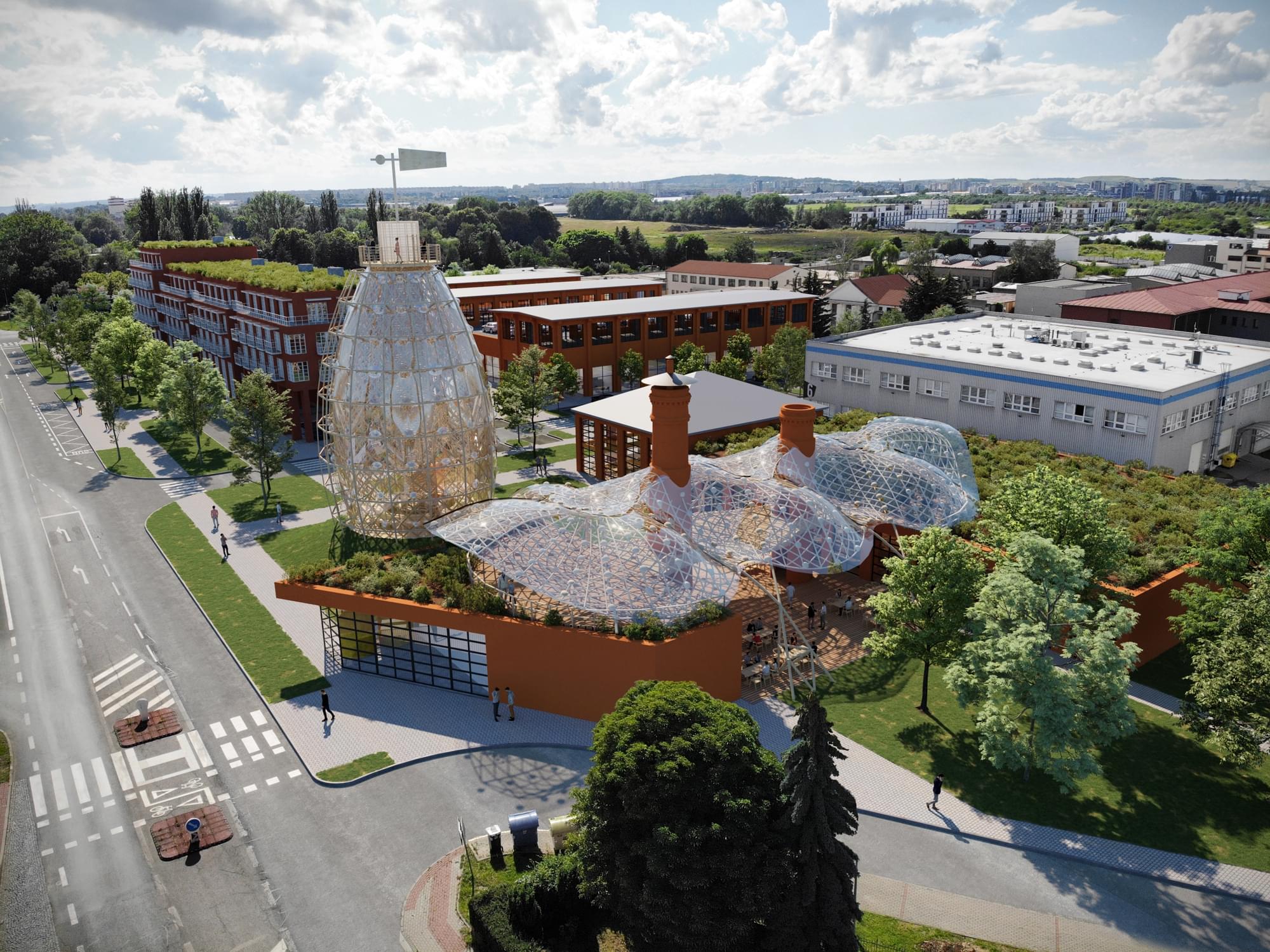 PED Academy School foto 3