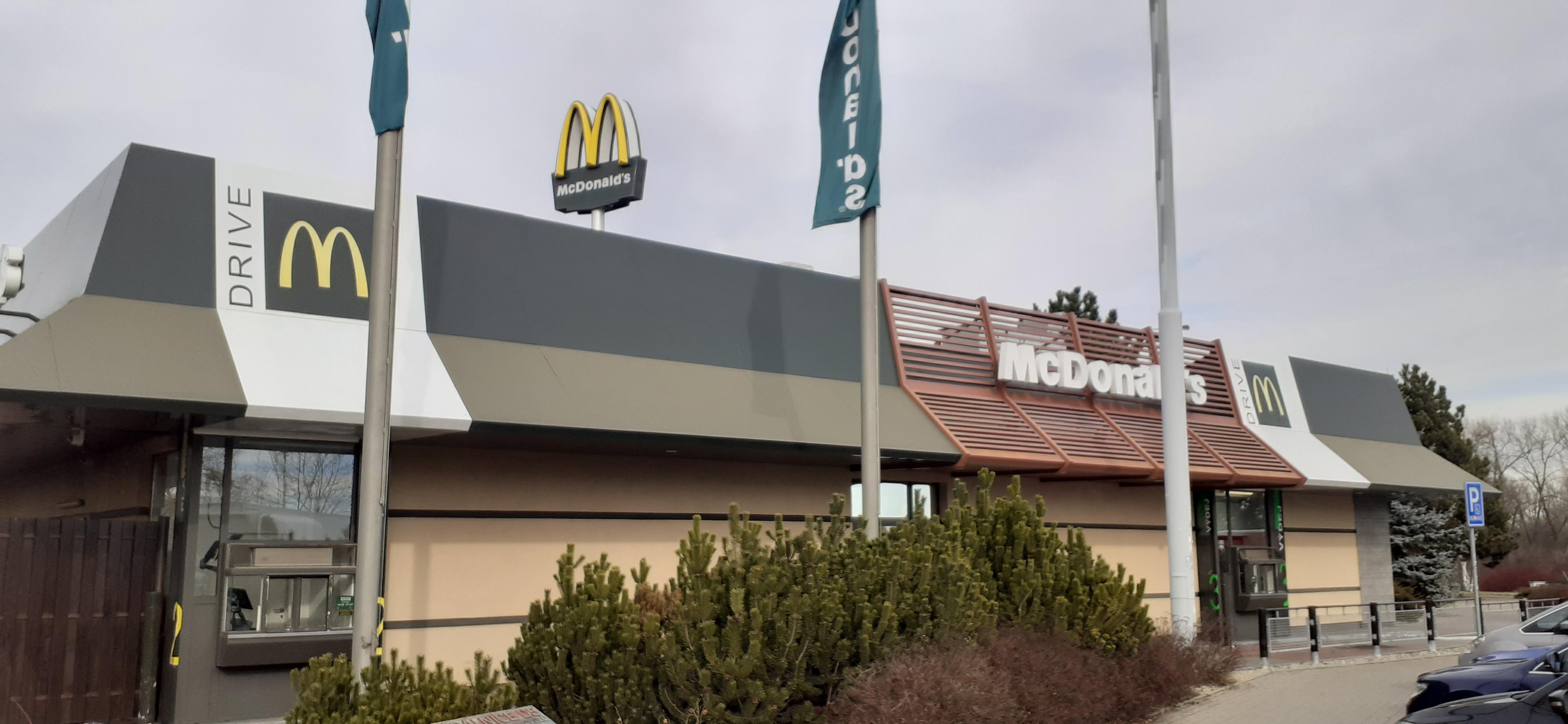 McDonald's foto 6