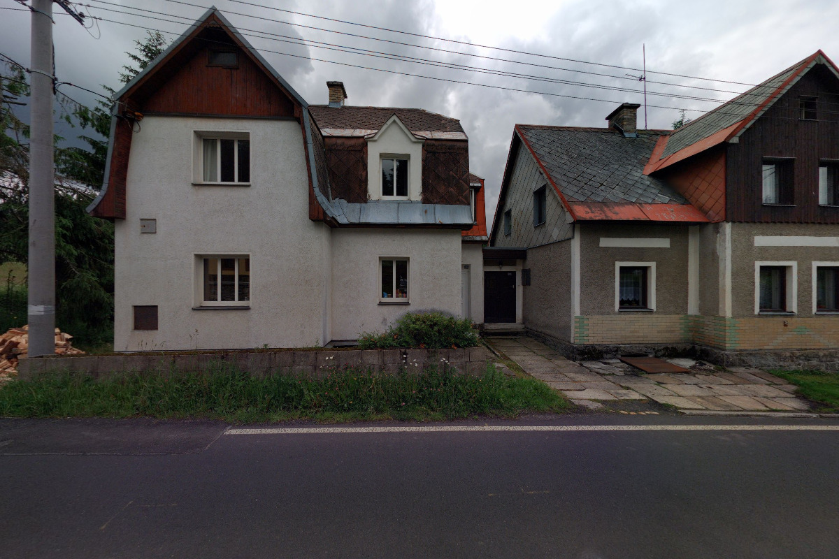 Ubytování u Matěje foto 1