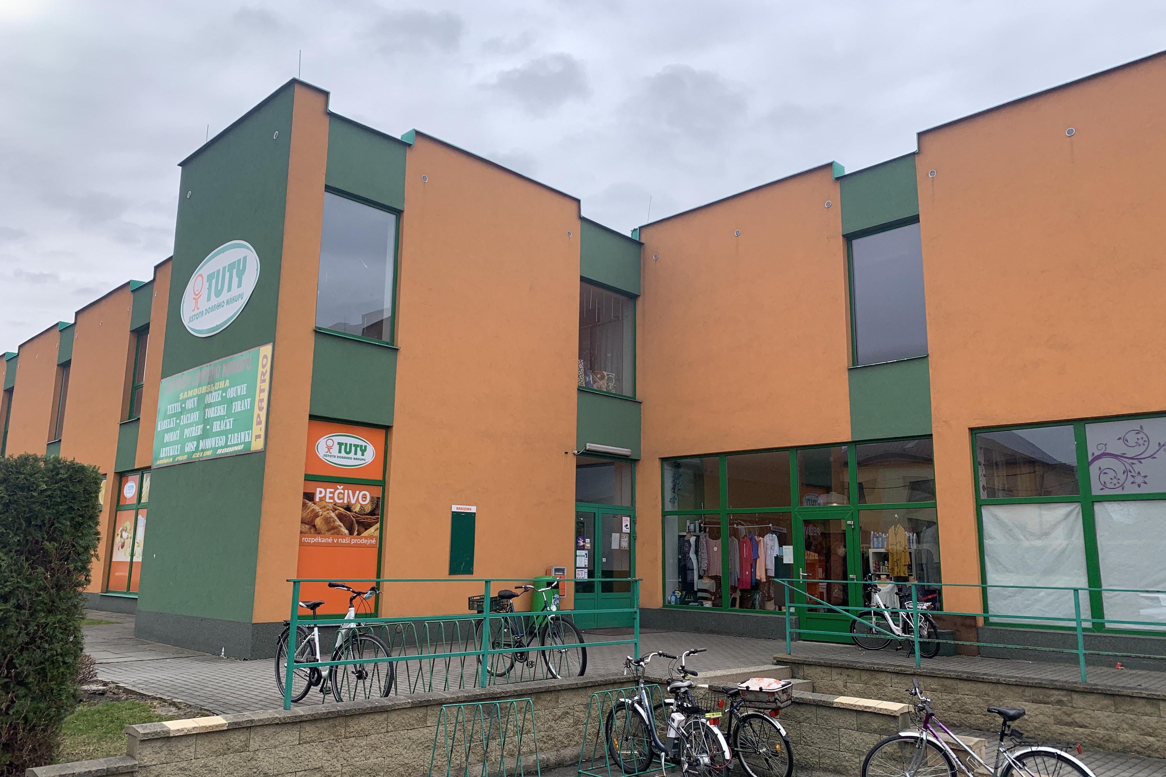 TEMPO, obchodní družstvo