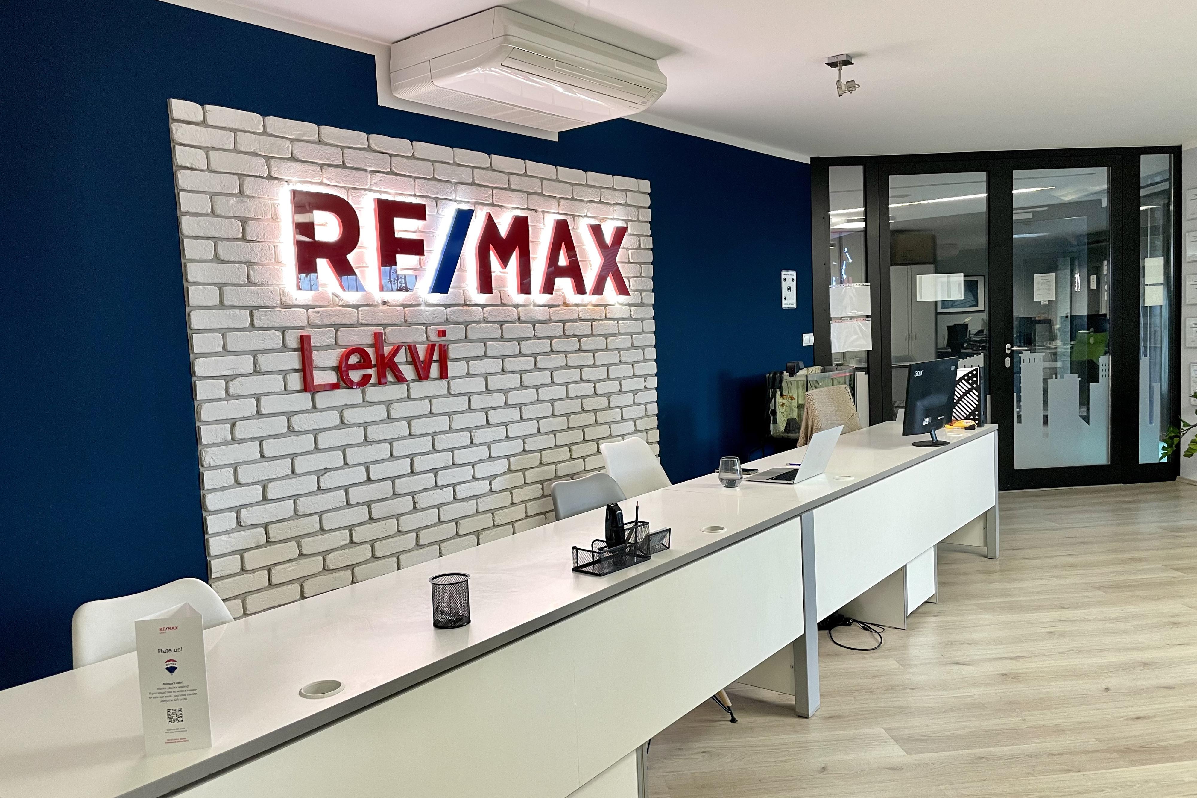 RE/MAX Lekvi