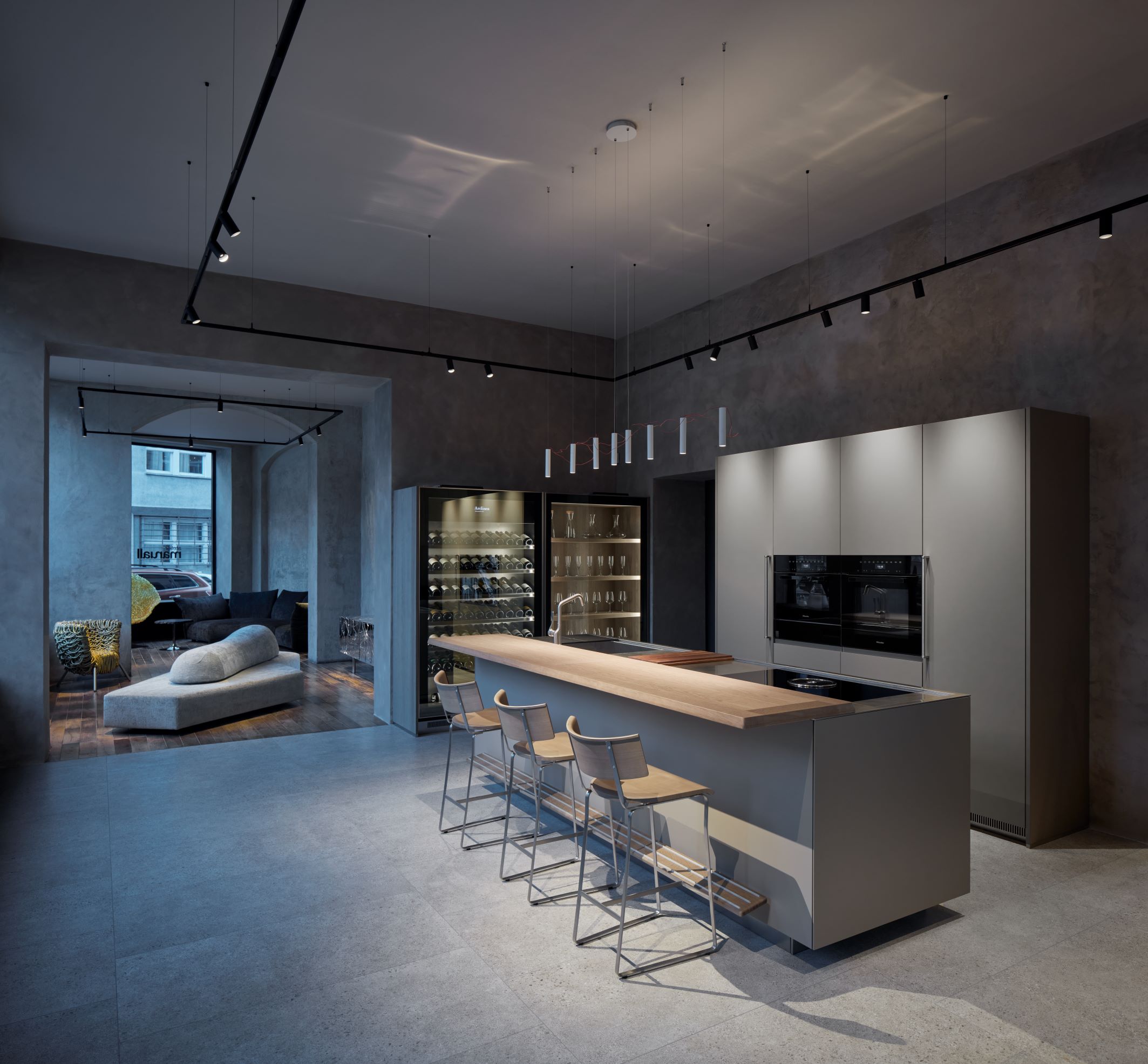 Atelier Manuall foto 4