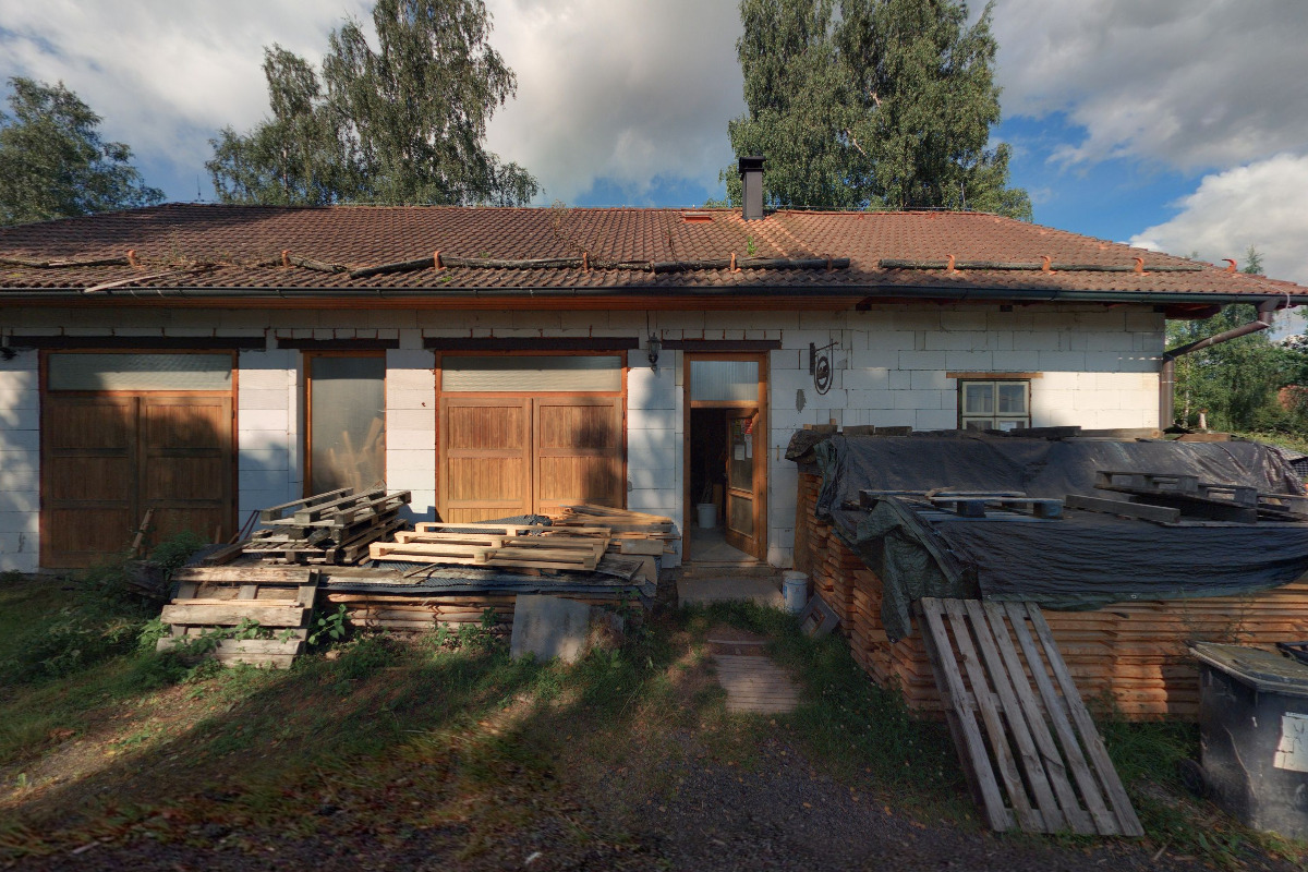 Dřevo Libá s.r.o. - Truhlářství Josef Mádle