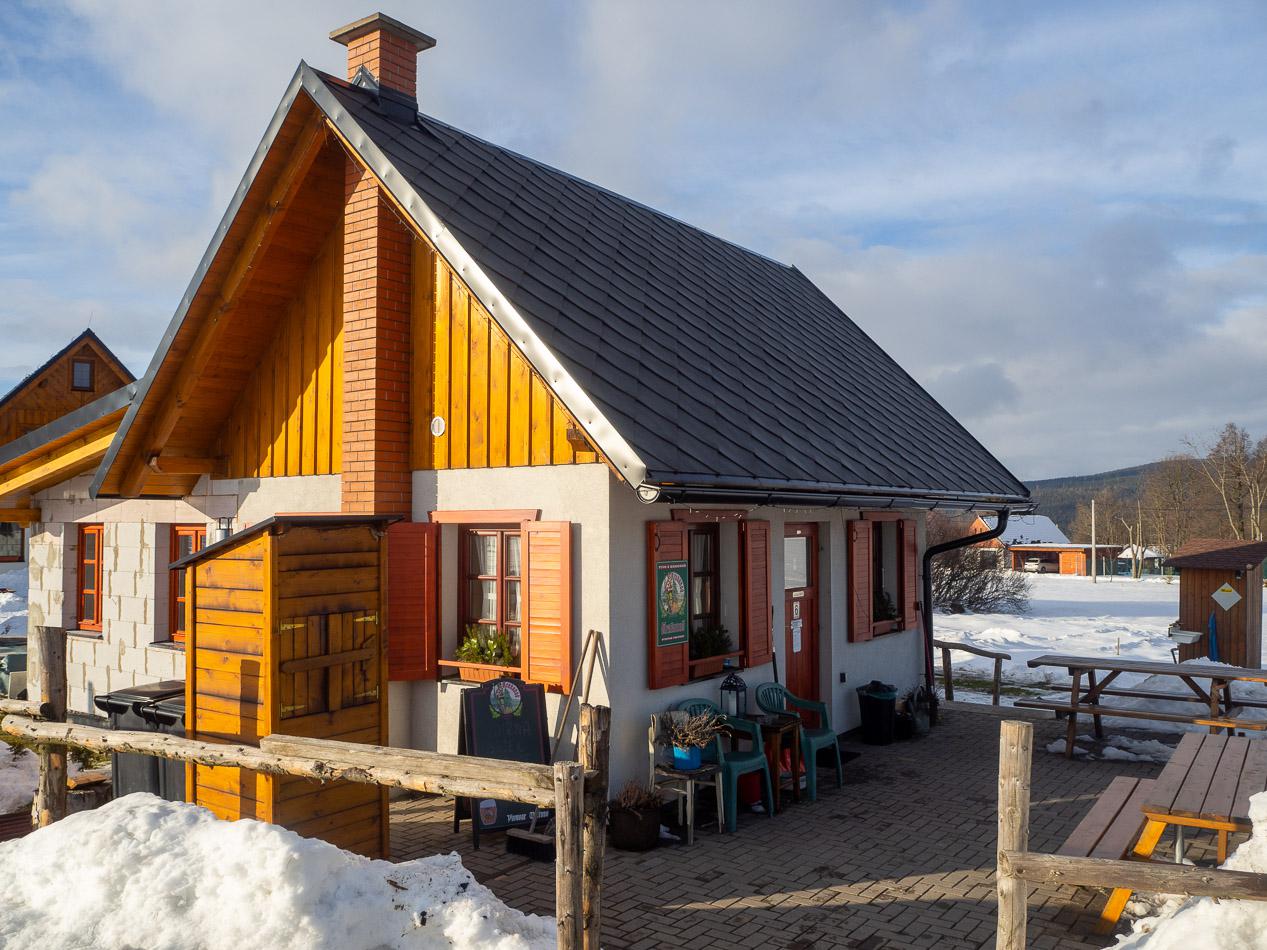 Zašívárna Zašív foto 5