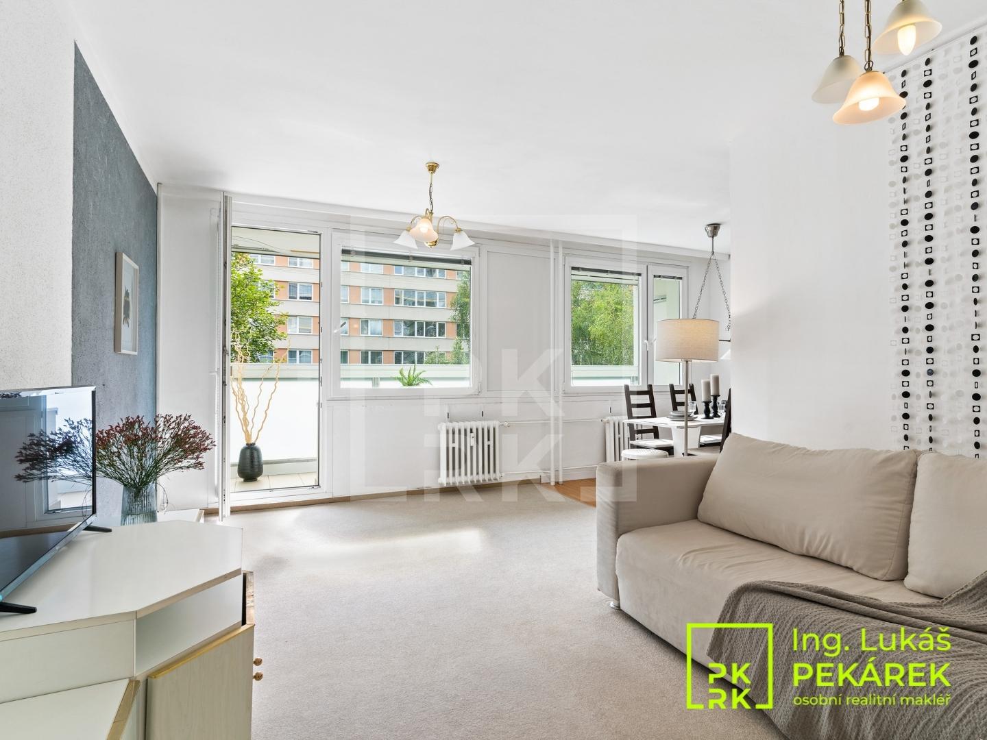 Ing. Lukáš Pekárek, osobní realitní makléř a finanční konzultant foto 6