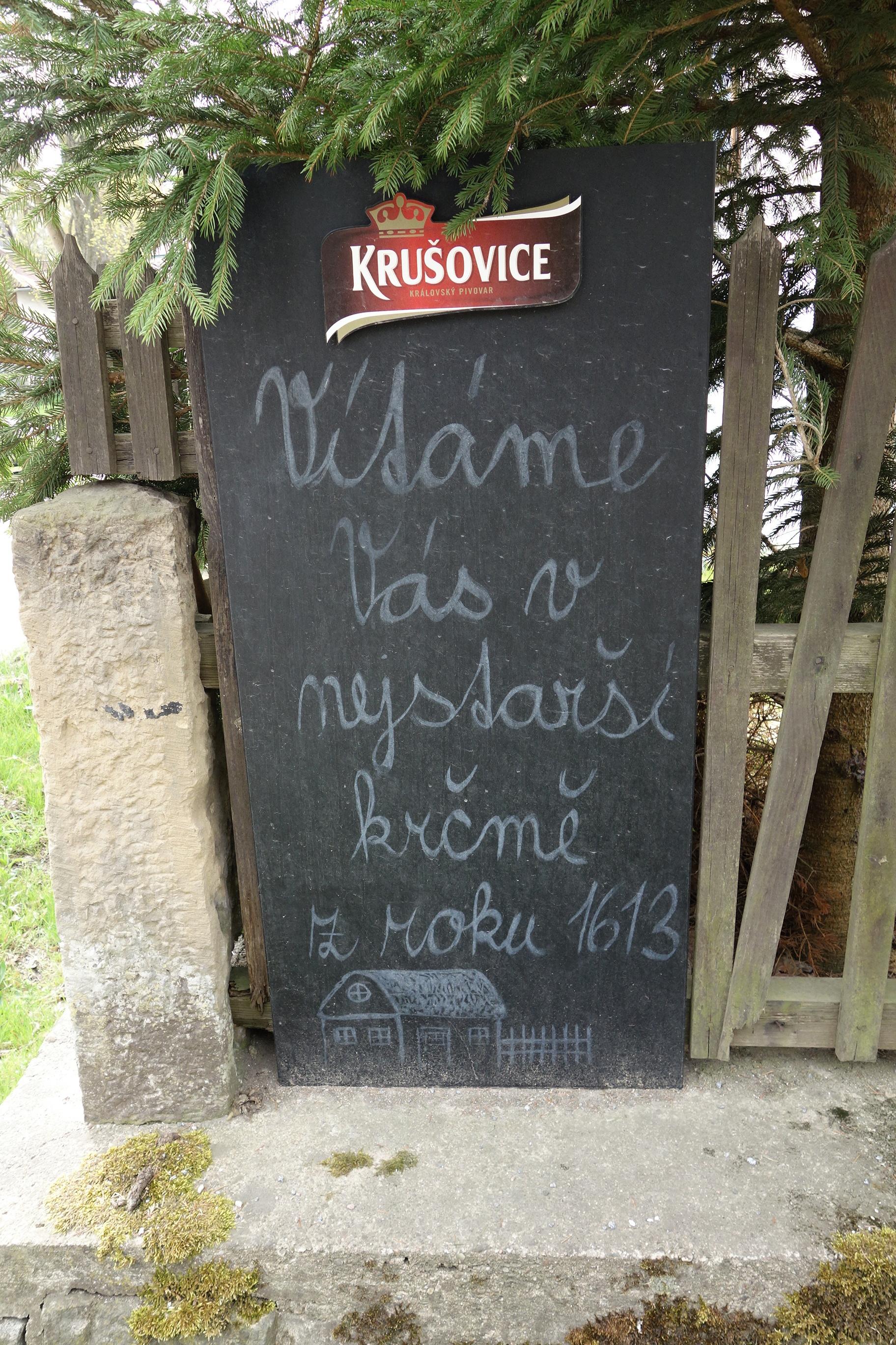 Hamerská krčma Jonáš foto 4