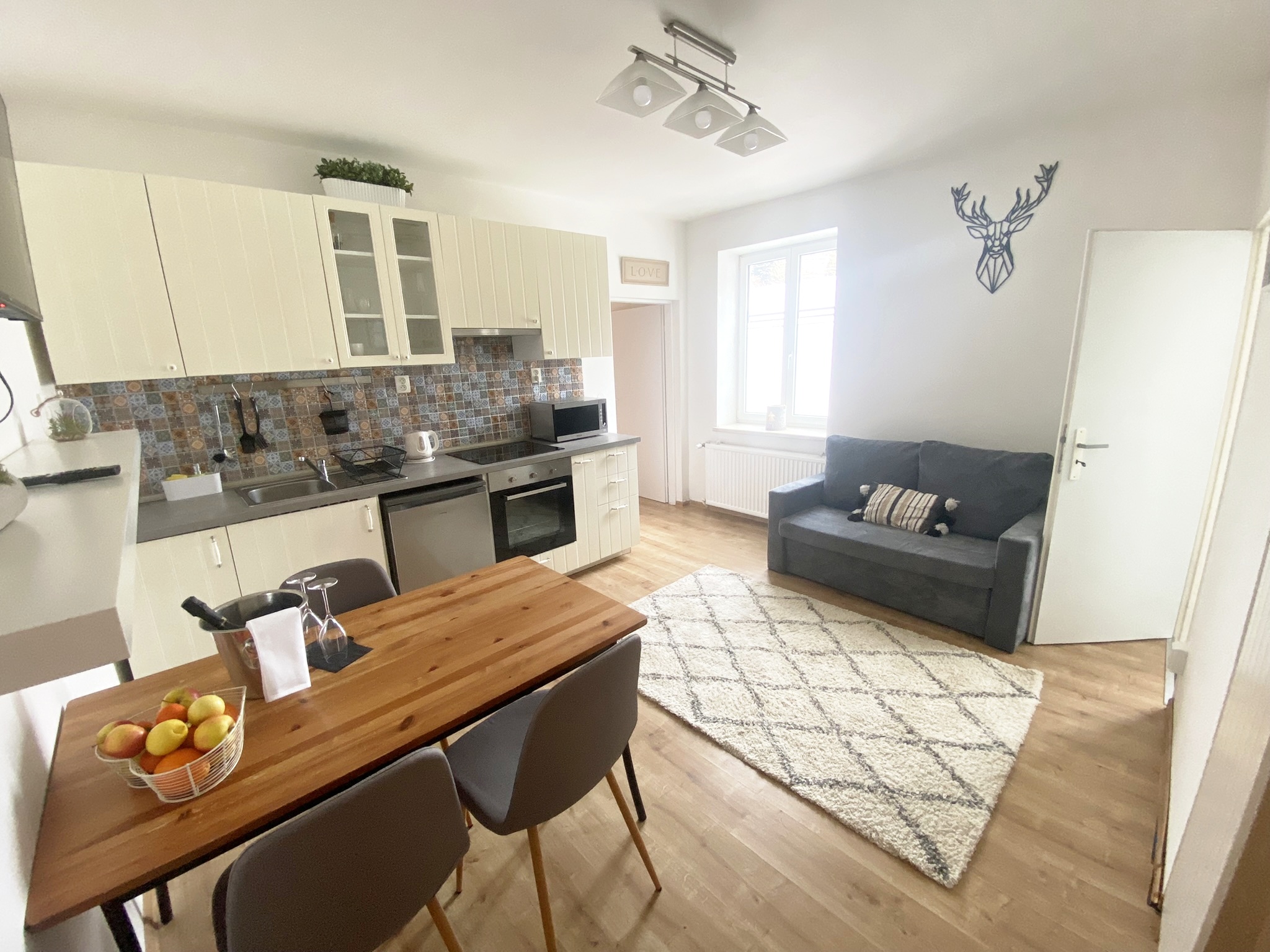 Penzion Sofinata foto 2