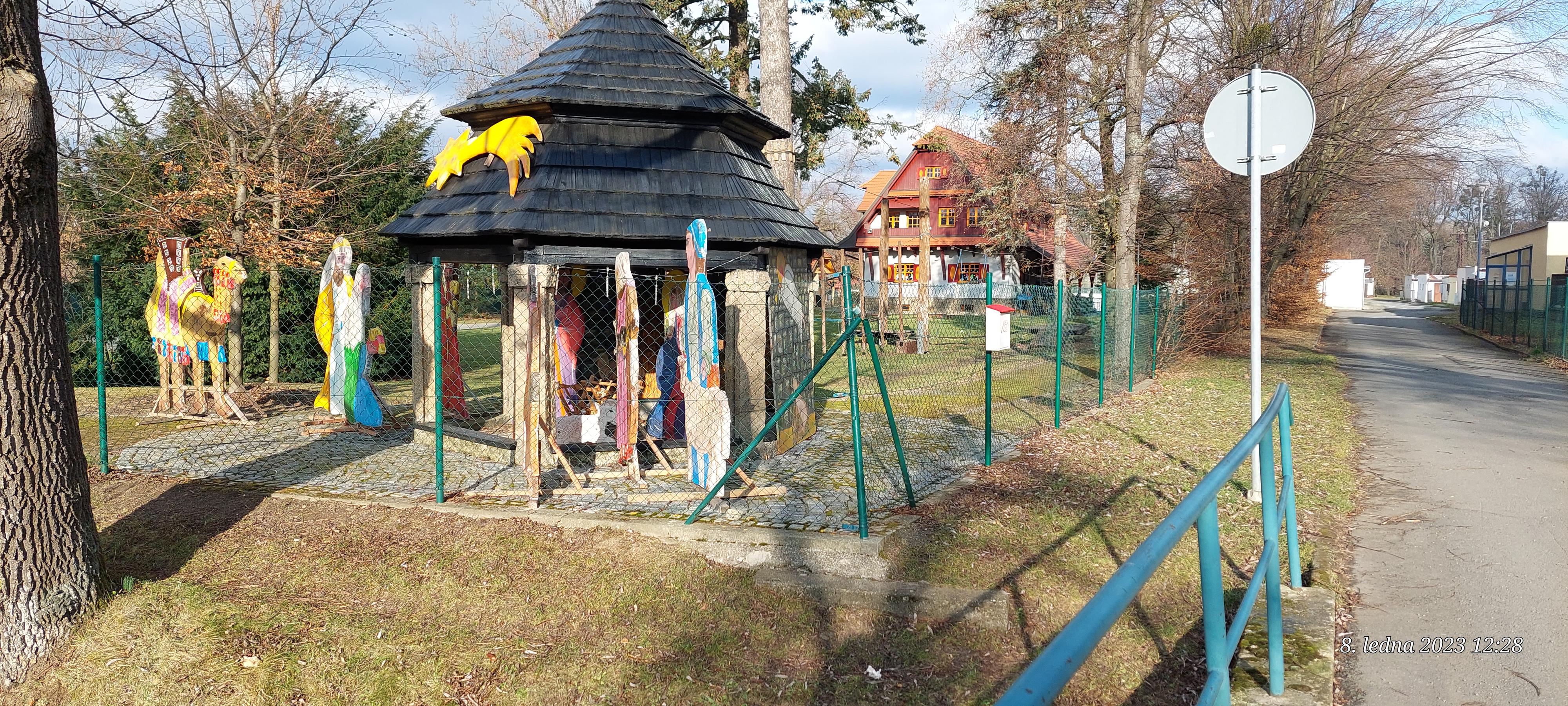 Středisko volného času Včelín, příspěvková organizace foto 2