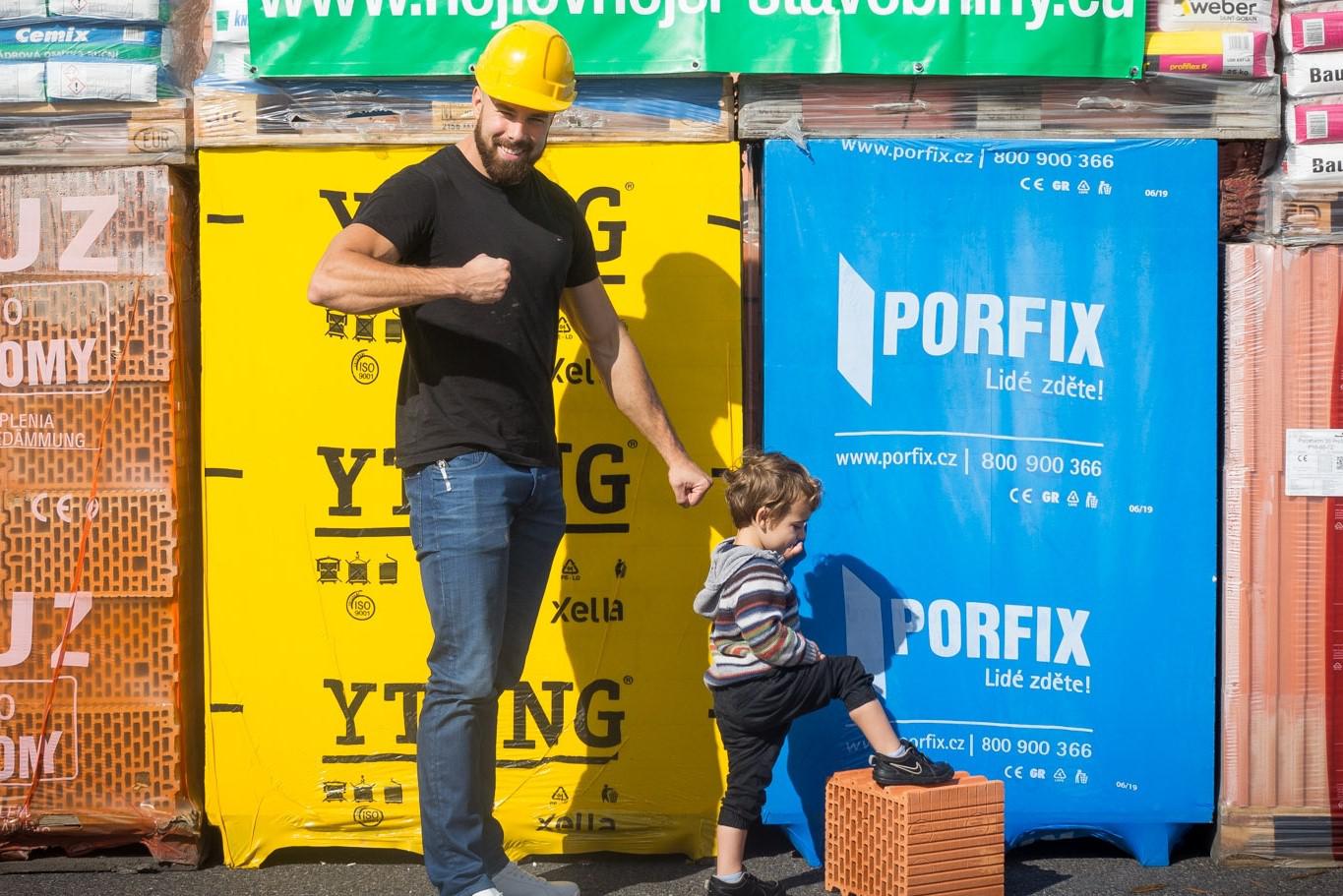 Nejlevnější stavebniny s.r.o.