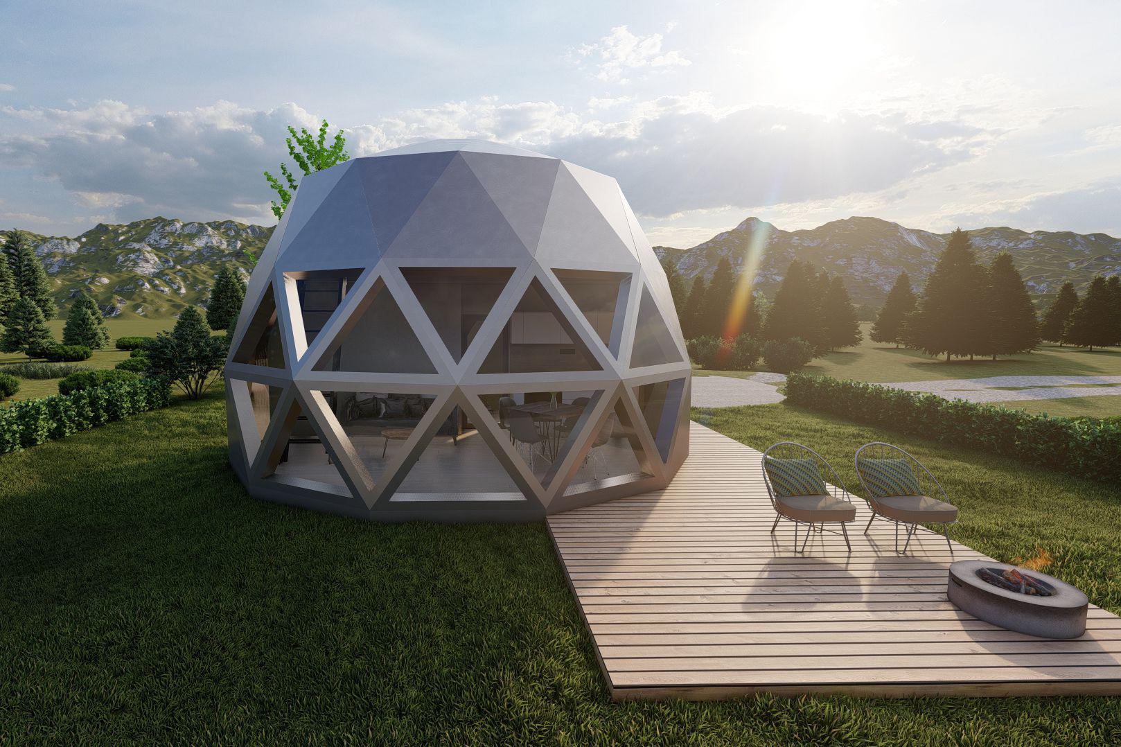 B&T Modulární stavby, s.r.o.