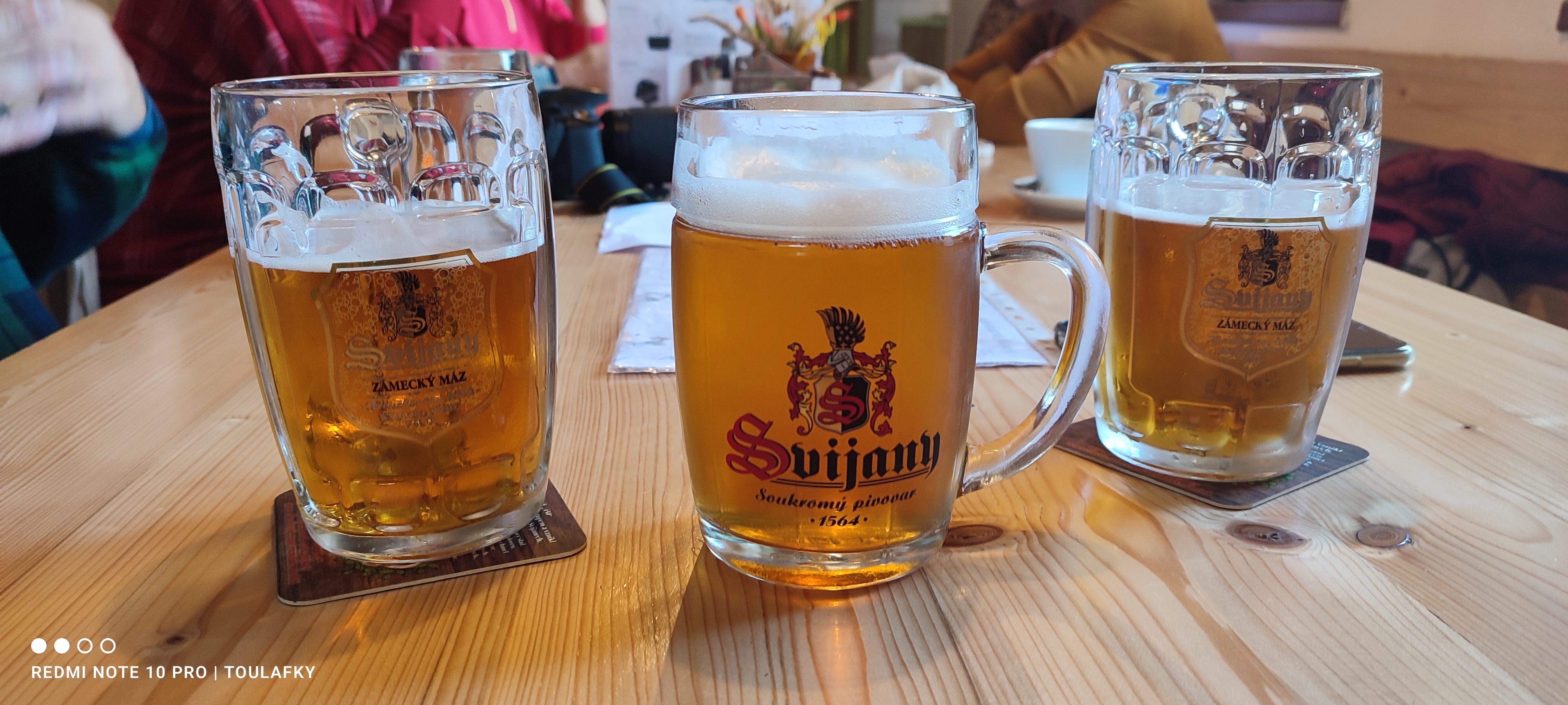 Hospůdka Pod Vyhlídkou foto 6