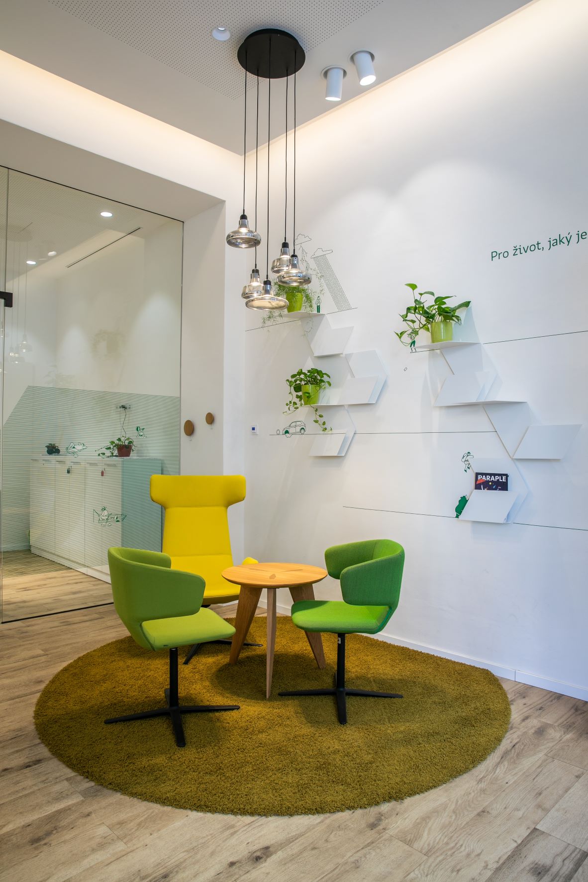 Kooperativa pojišťovna foto 3