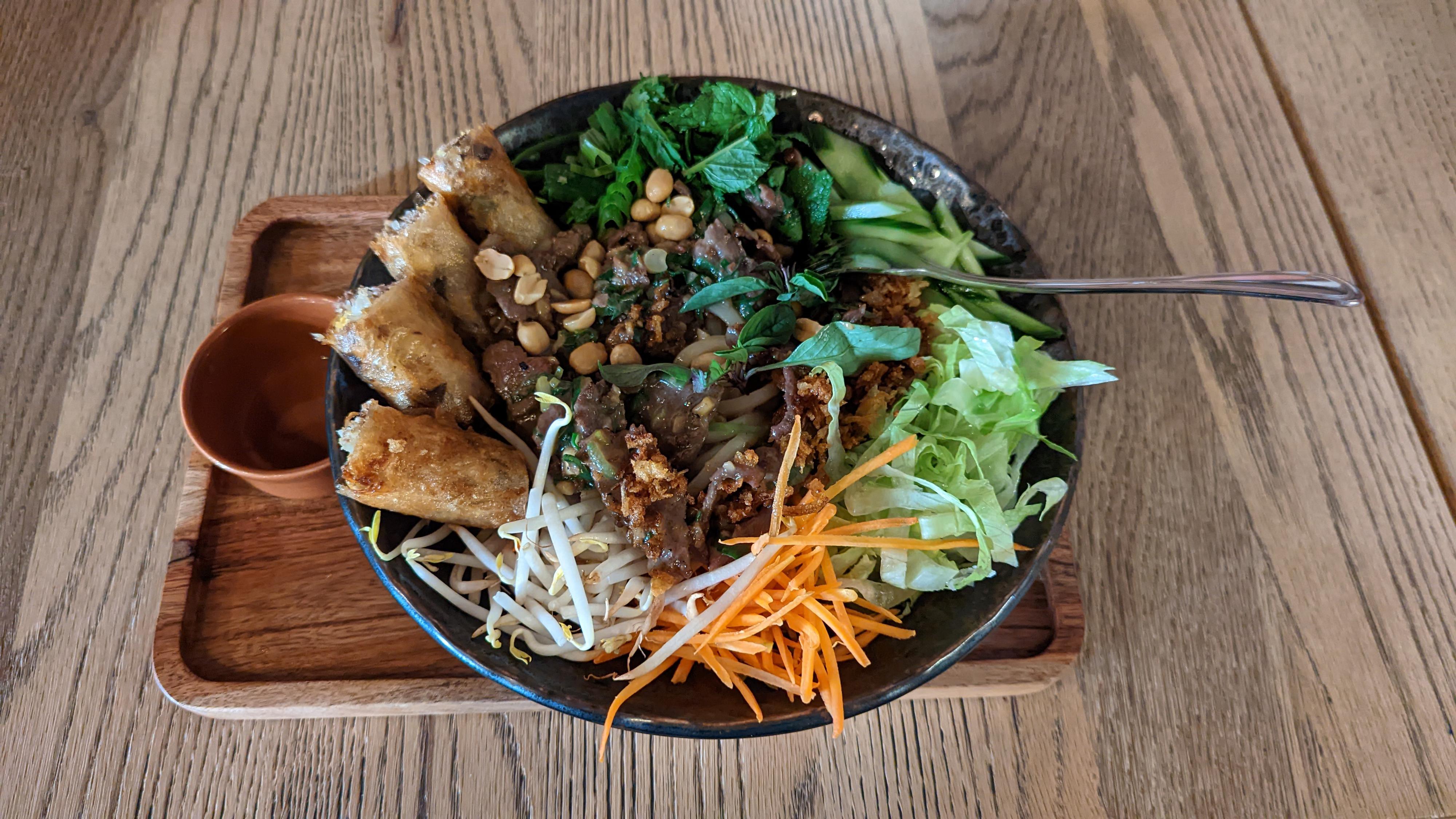 MODRÝ ZUB Anděl foto 3