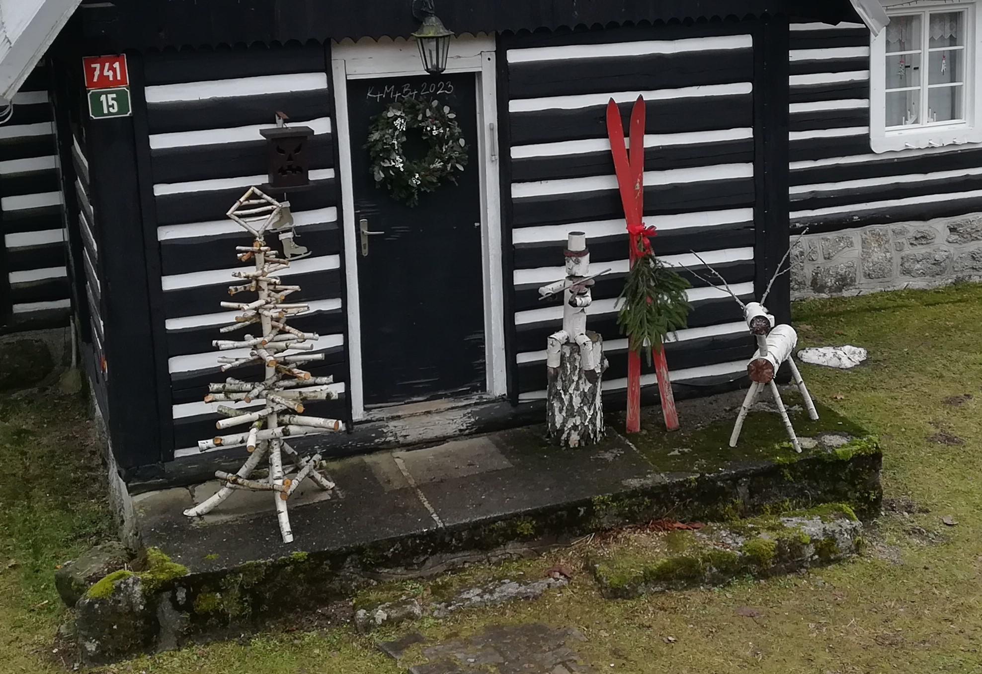 Penzion U Kapličky foto 5