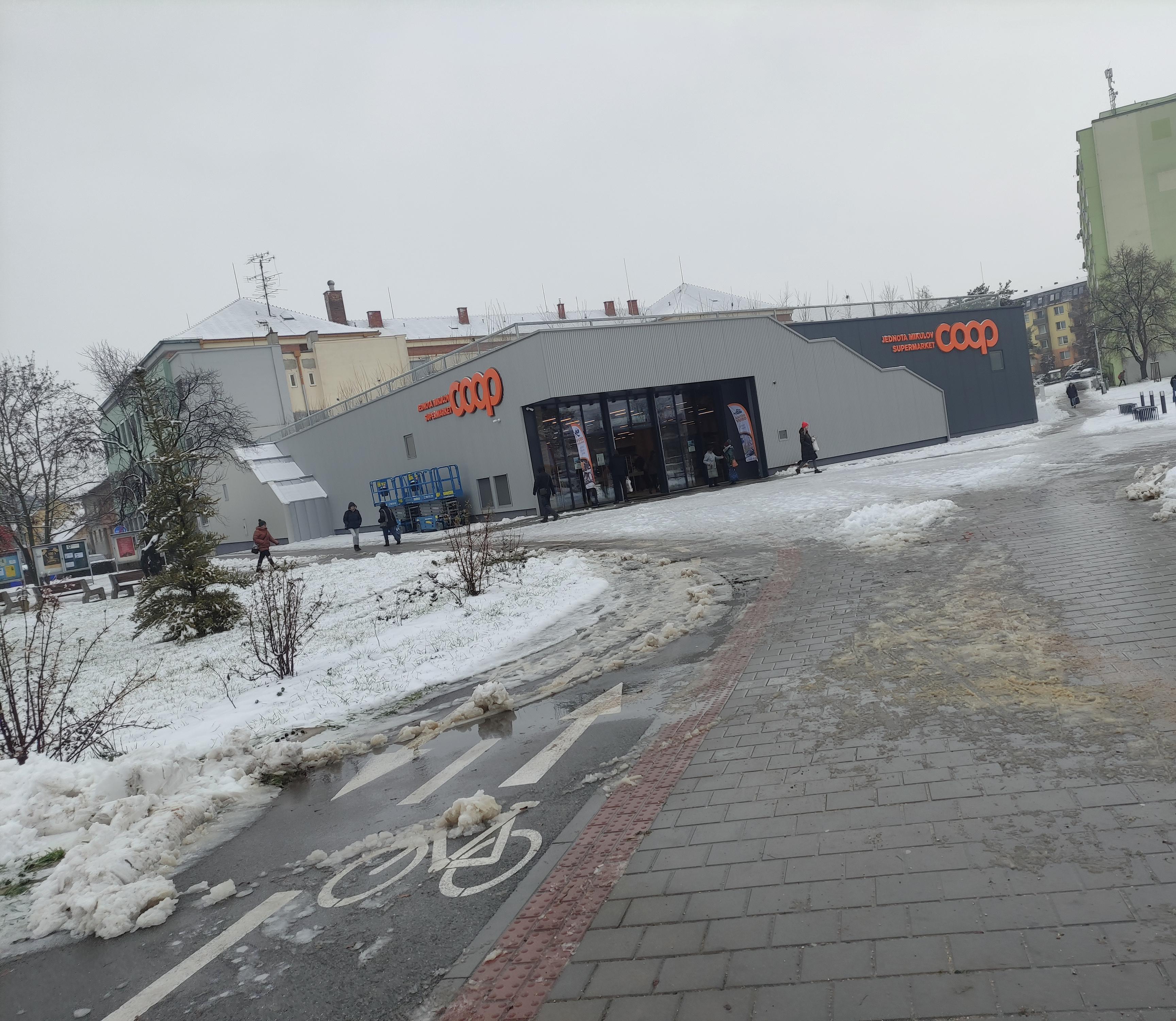 COOP - Jednota foto 2