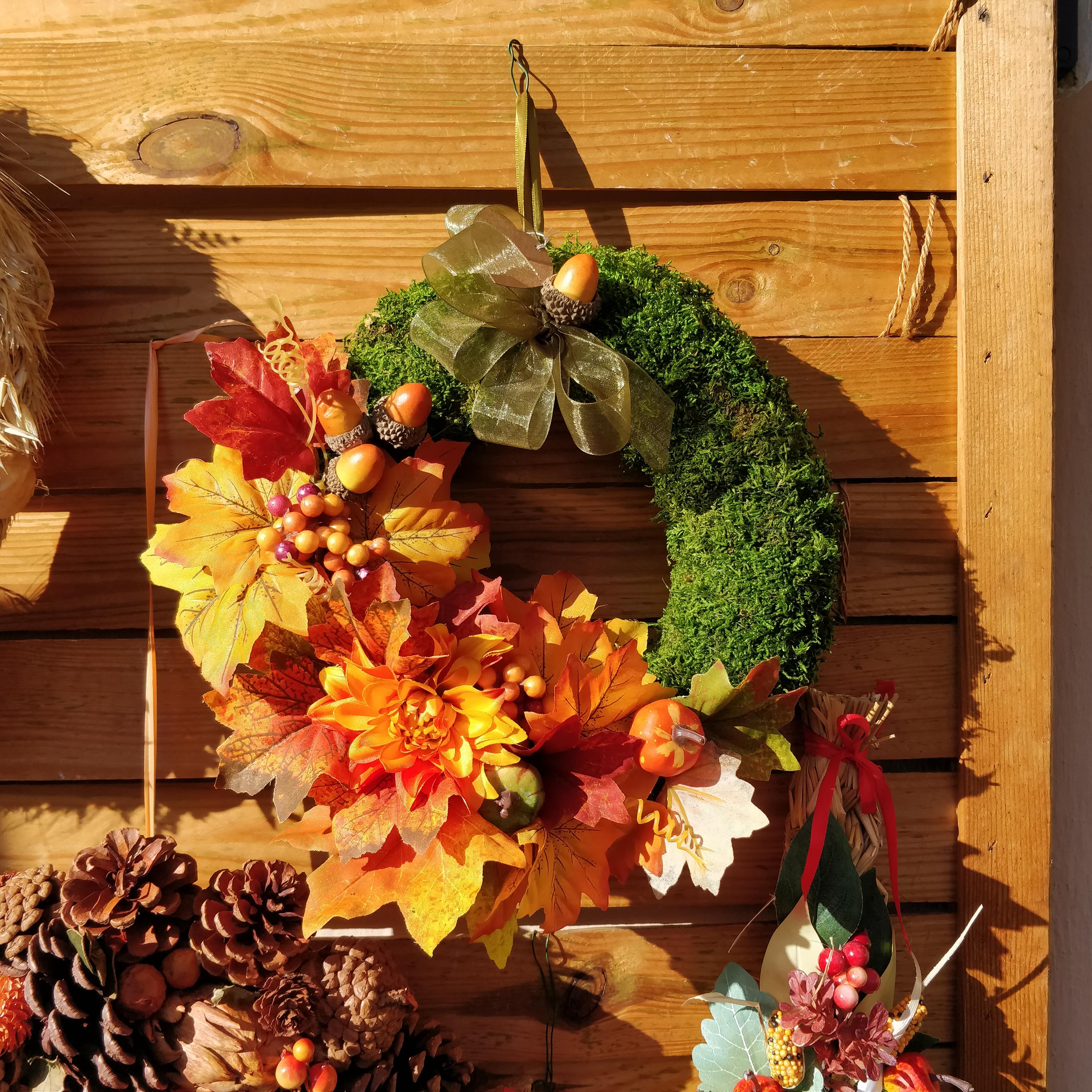 Květiny Mirka foto 6