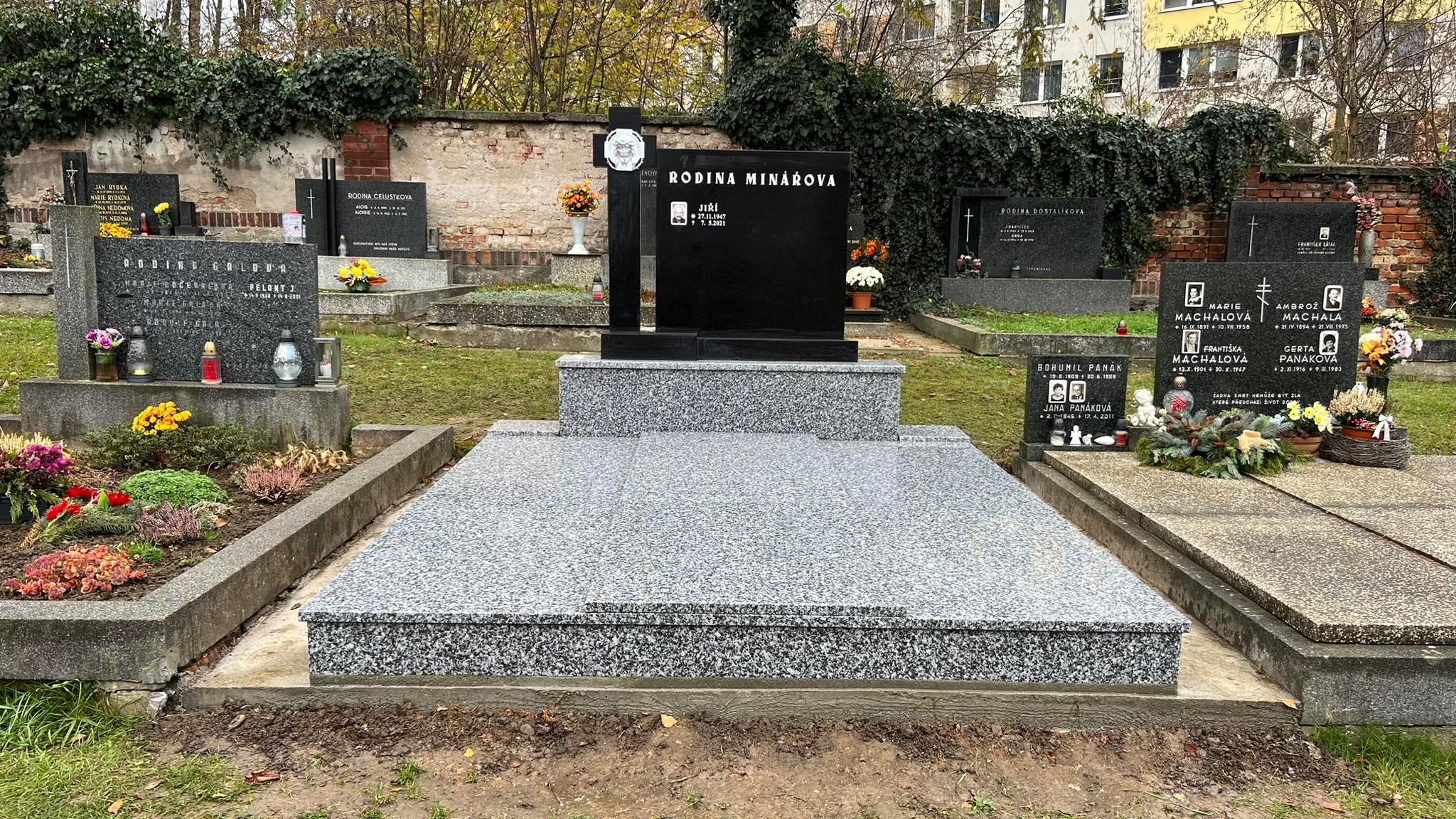 LS Kamenictví - Lukáš Steininger foto 2