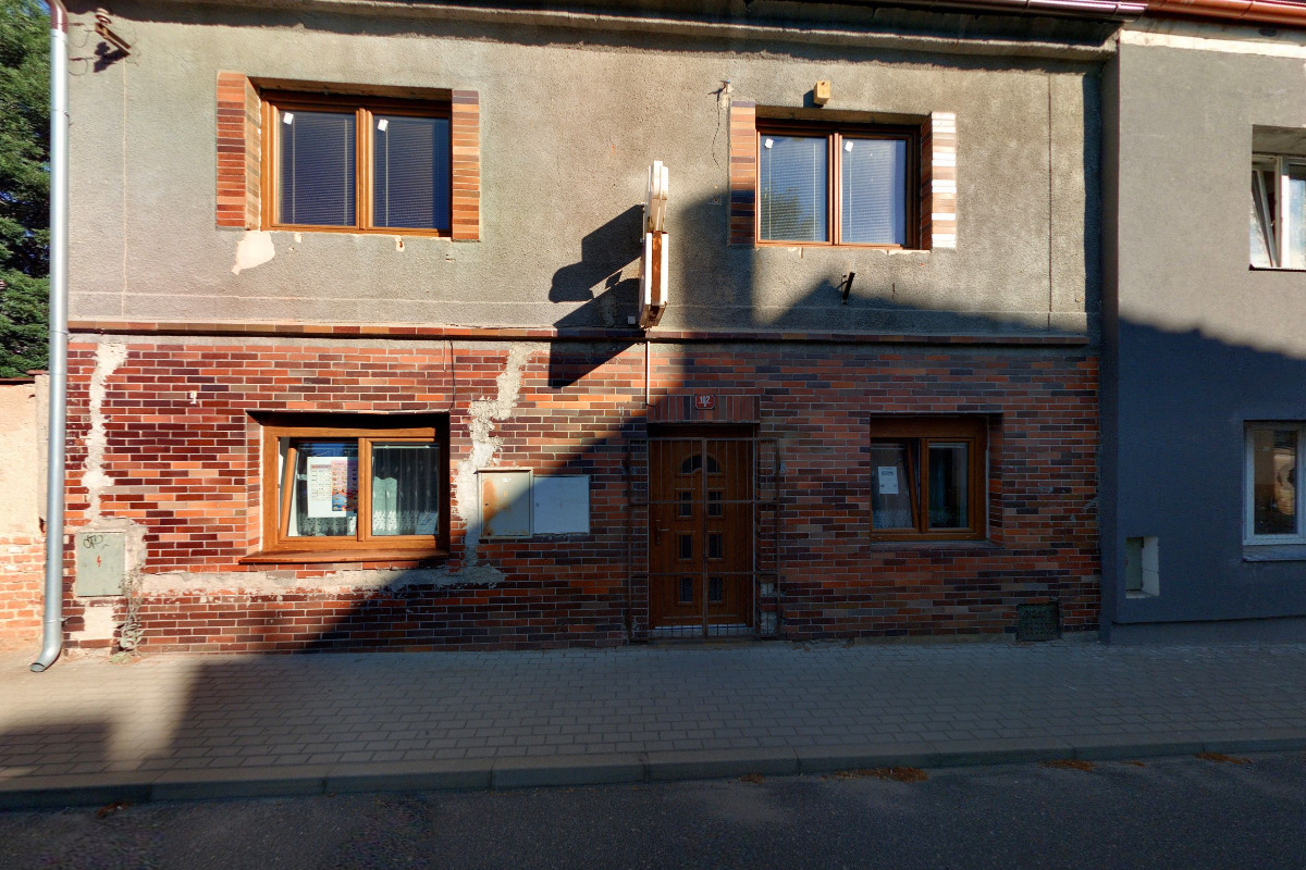 Cukrárna u Rokoských